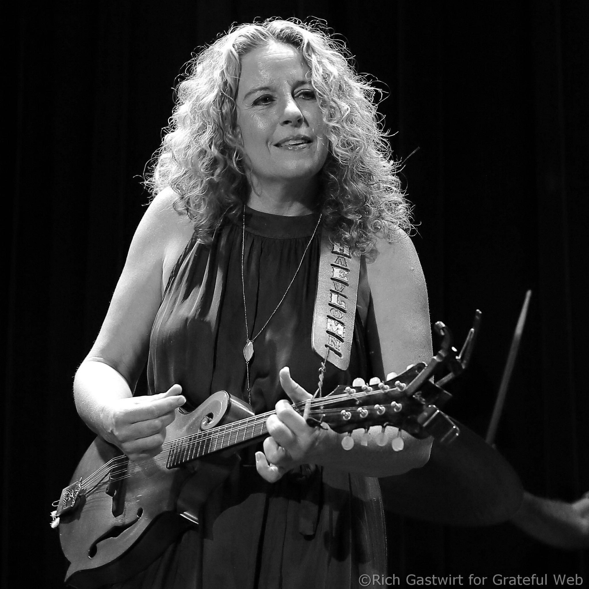 Amy Helm | The Center For Arts In Natick | 9/18/21