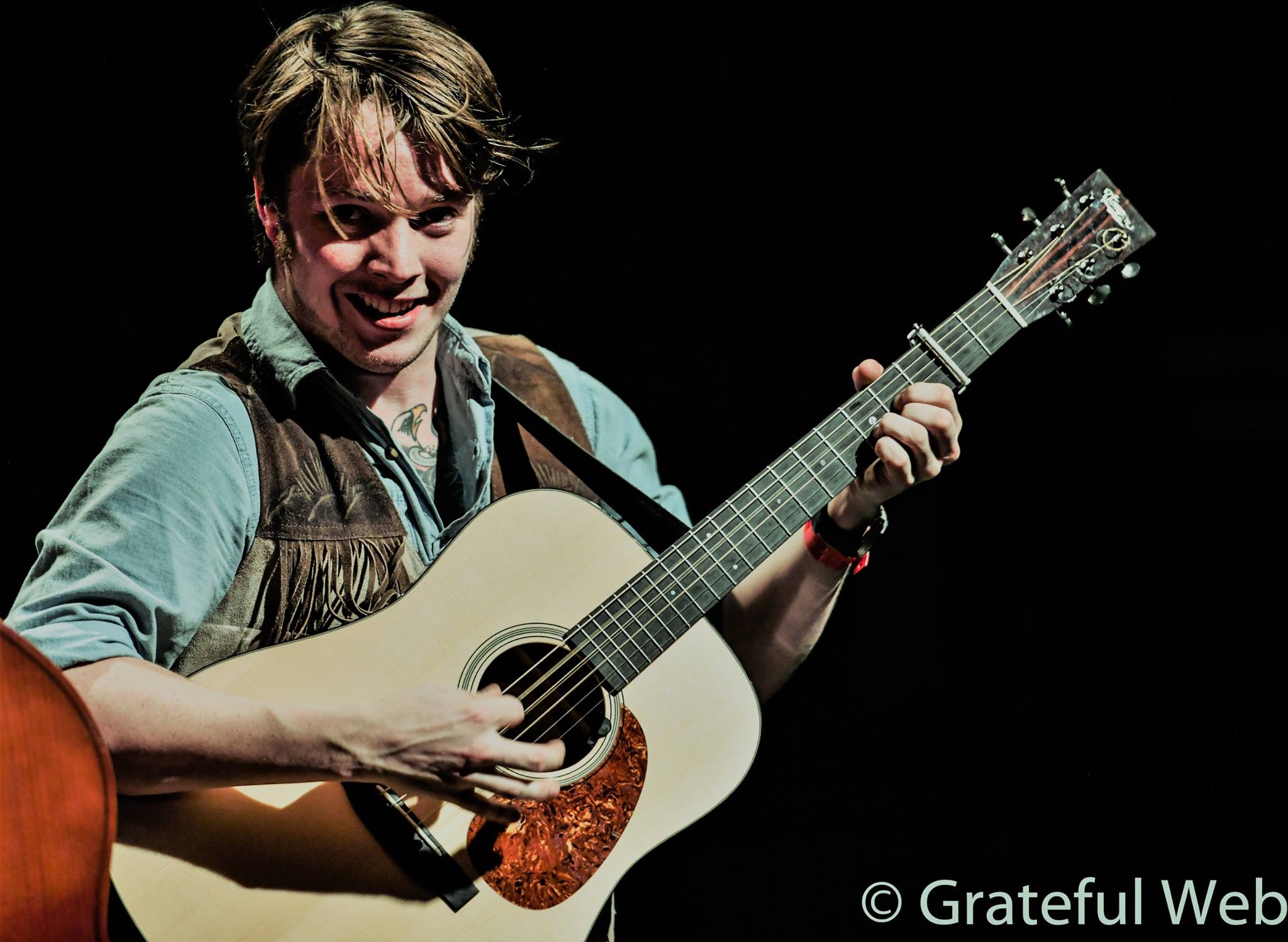 Billy Strings’ “In The Morning Light” debuts today; watch the official music video
