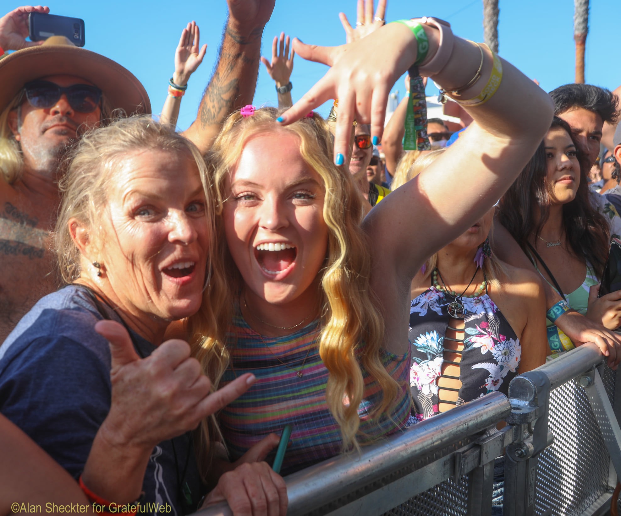 BeachLife Fest 2021 – day 1