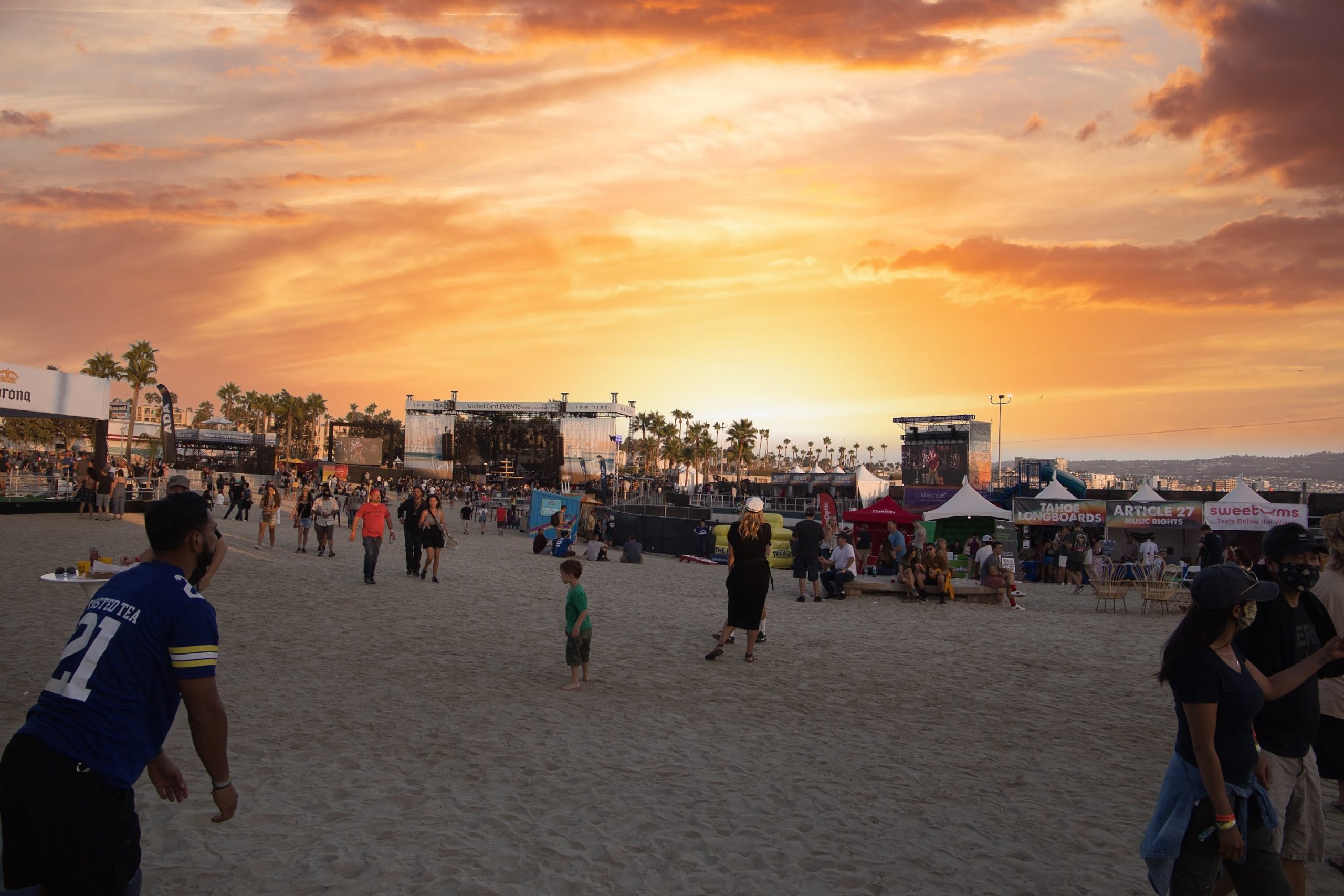BeachLife Festival 2021 | Photos