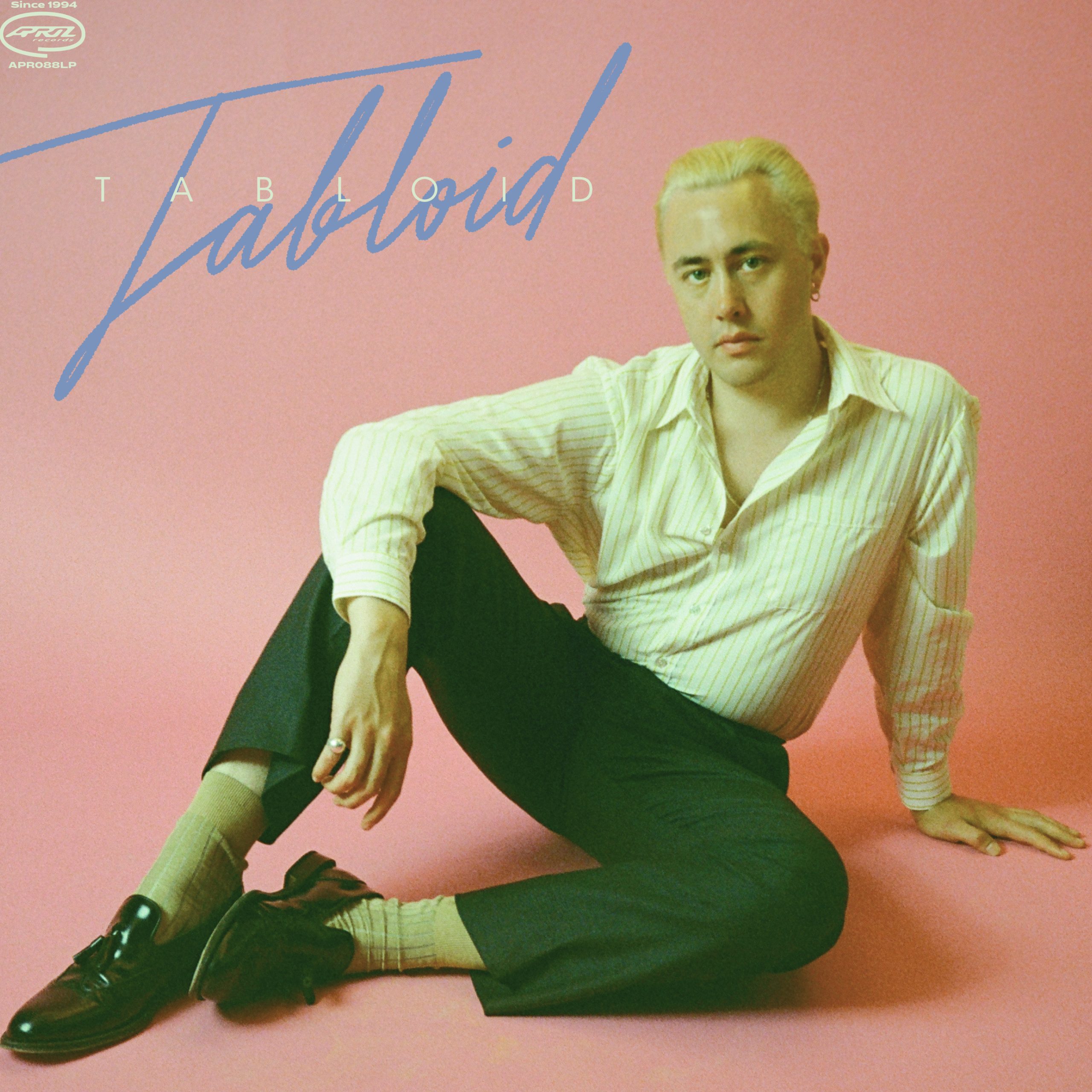 “70s Disco meets Danish Jazz…”