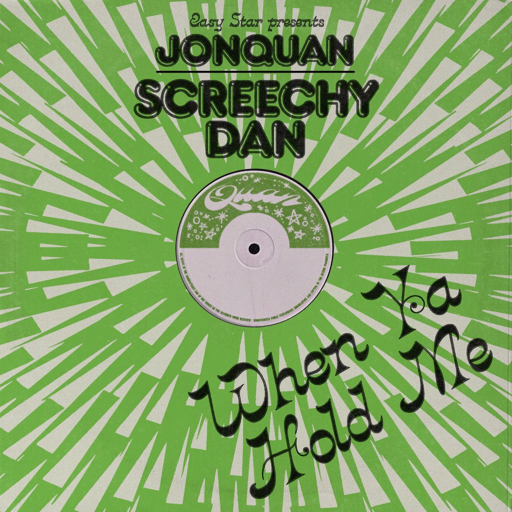 Easy Star Presents: JonQuan and Associates