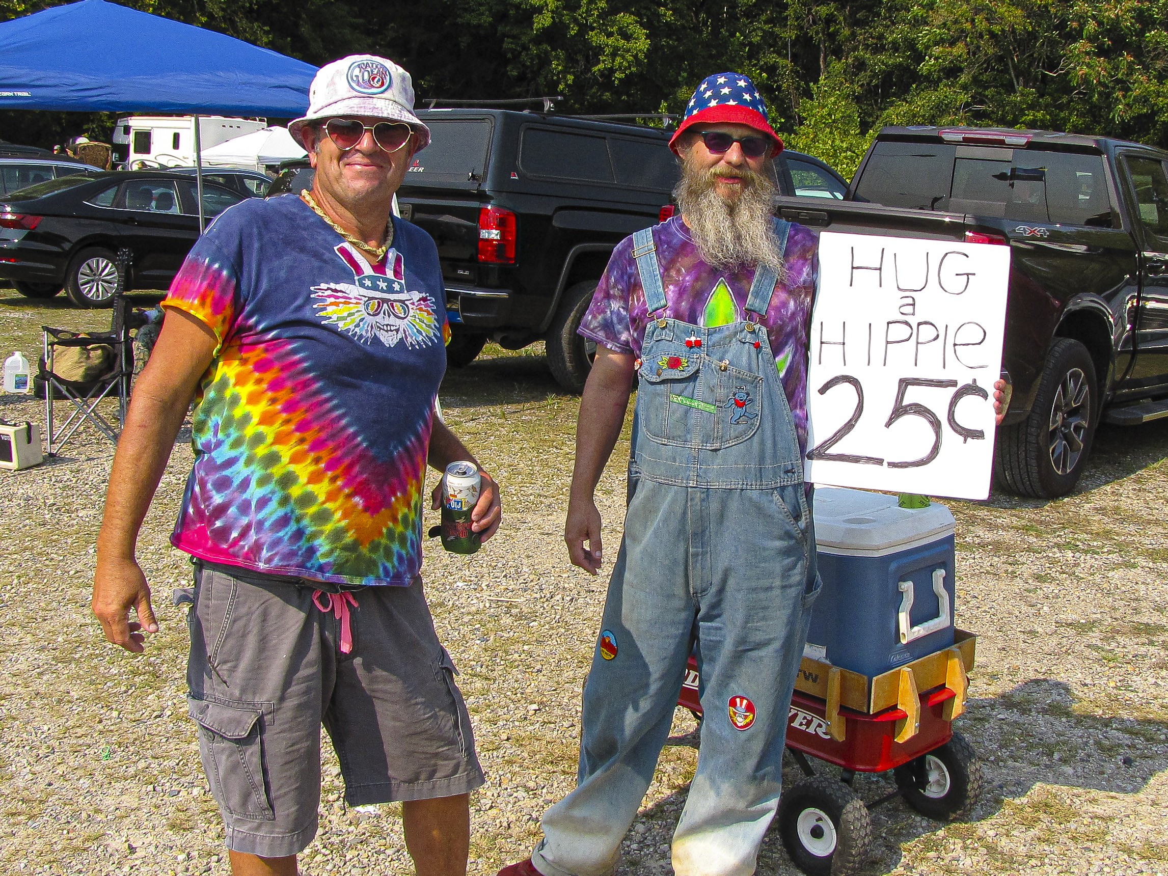 Dead & Company | Riverbend Music Center | 9/11/21