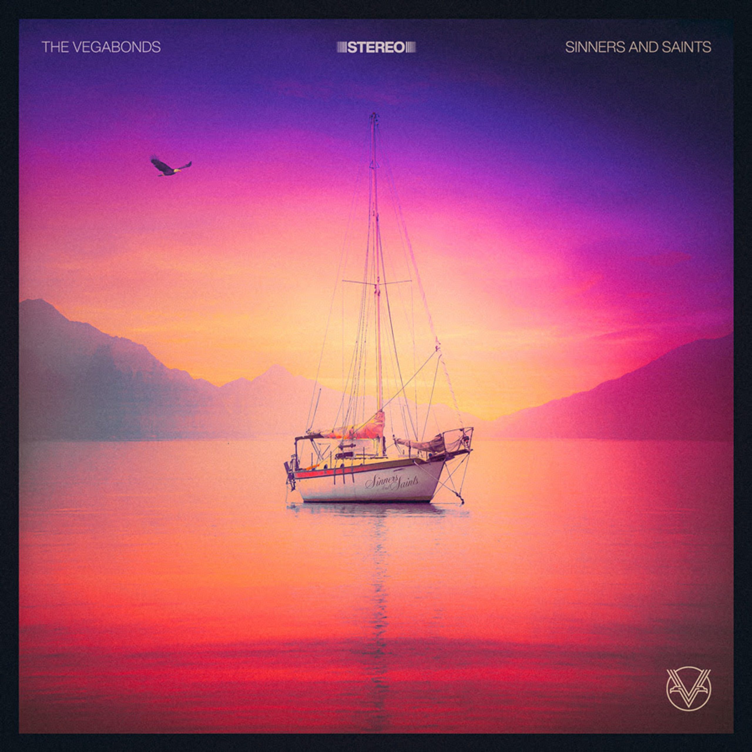 THE VEGABONDS Premiere "Heartache and a Memory"