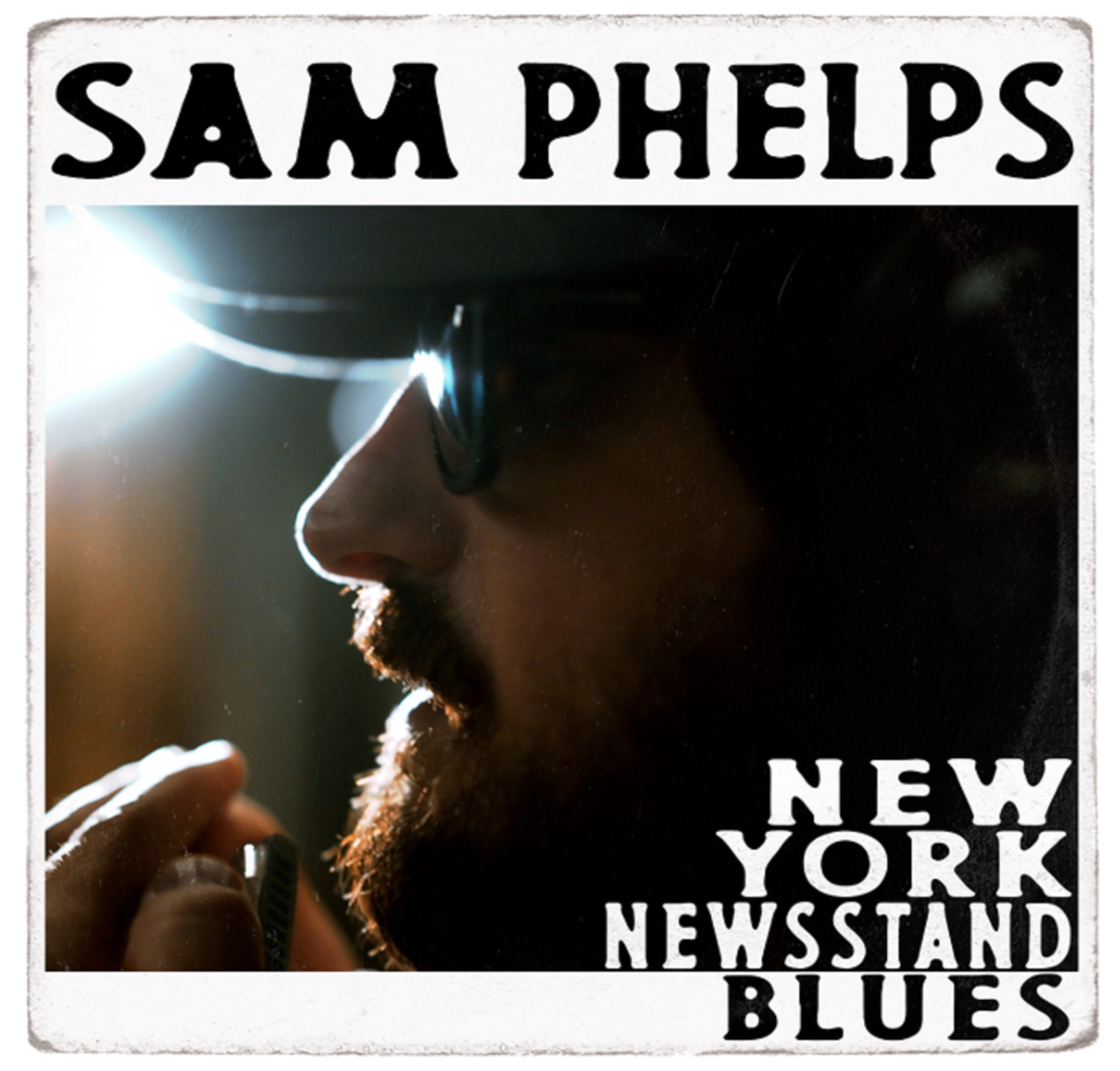Sam Phelps to release Hunter Springs Road