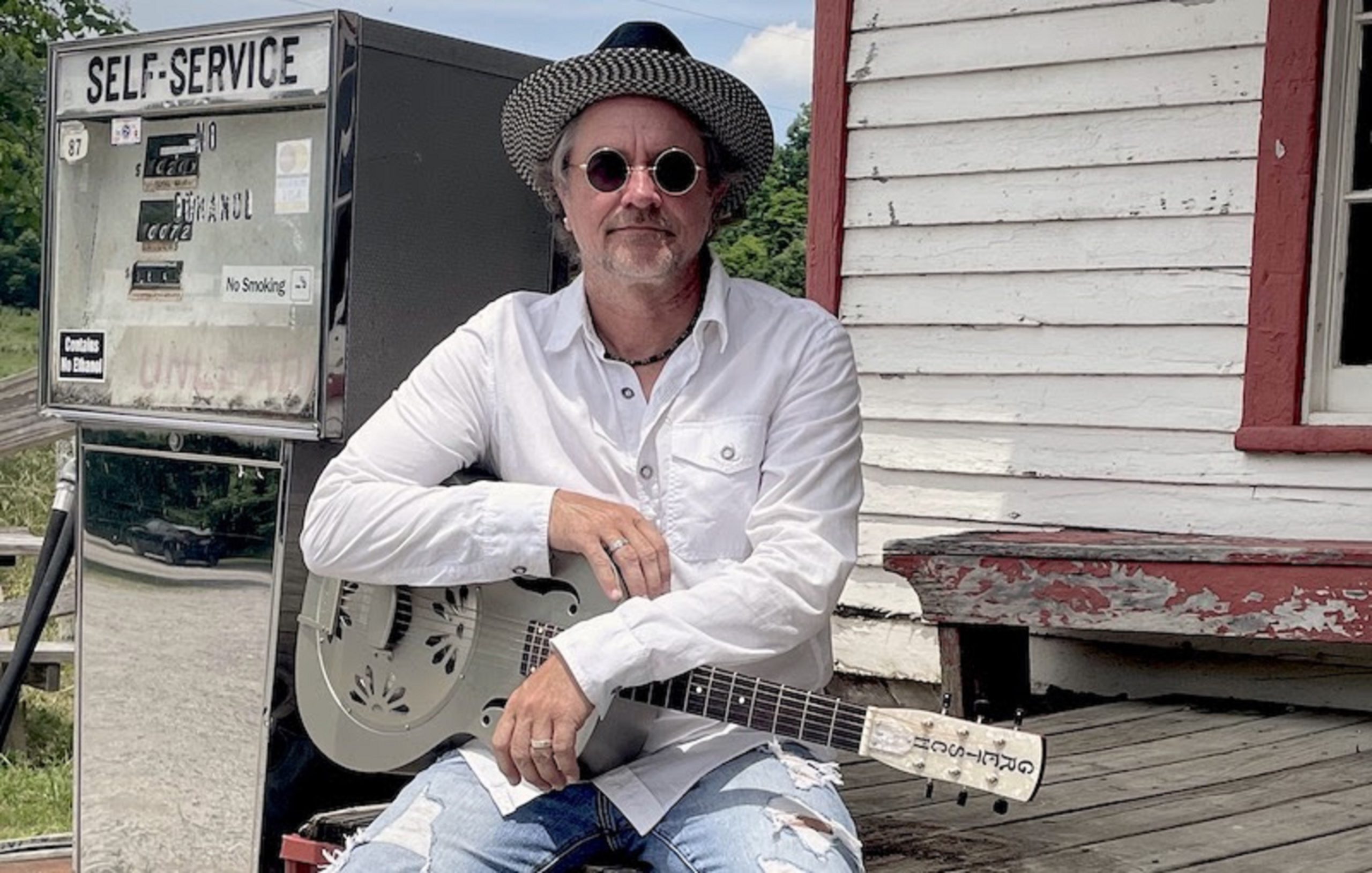 Bill Filipiak set to release Medicine I Need