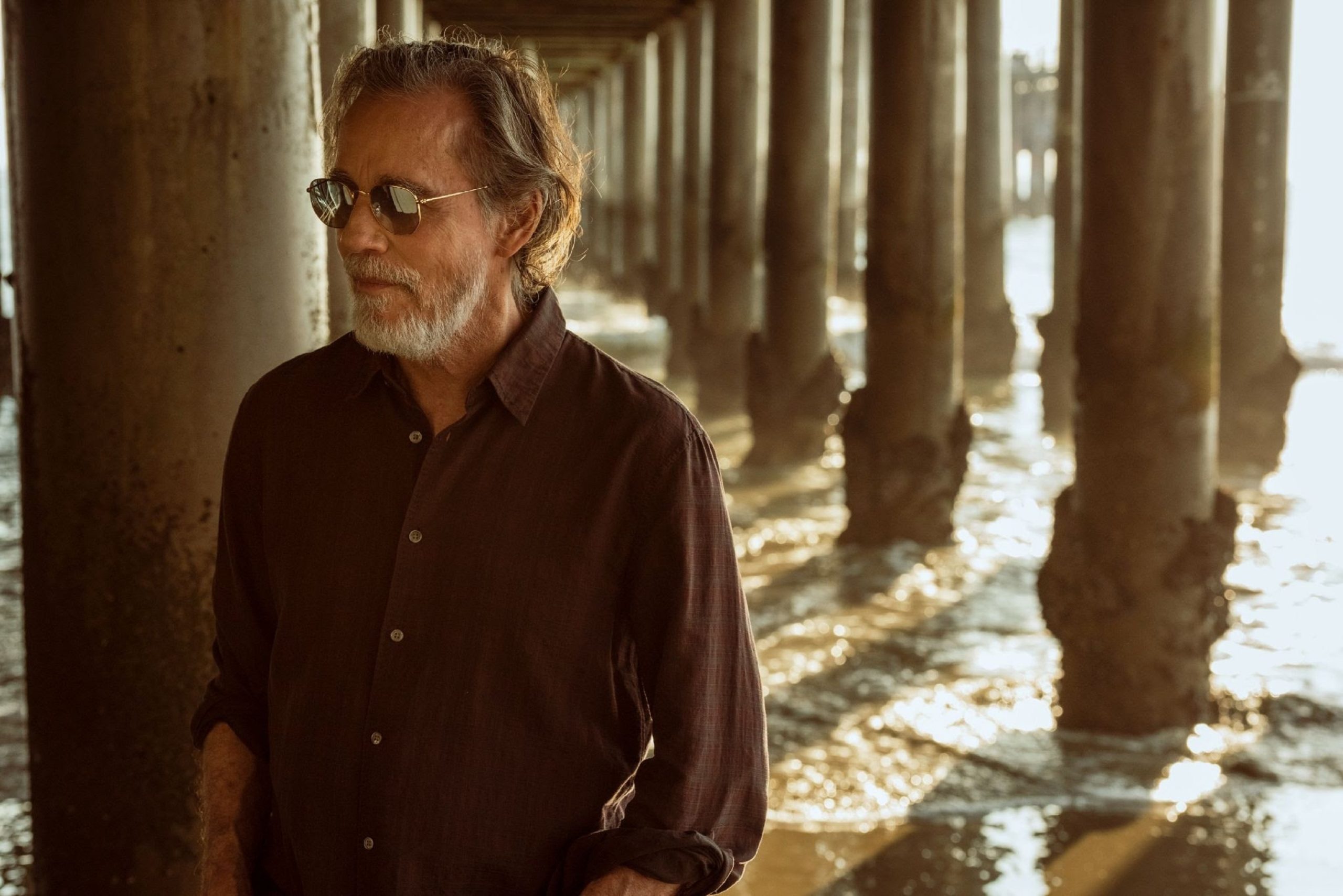 Jackson Browne Announces Songwriter Leslie Mendelson Will Join Him For “Evening With” Tour Dates