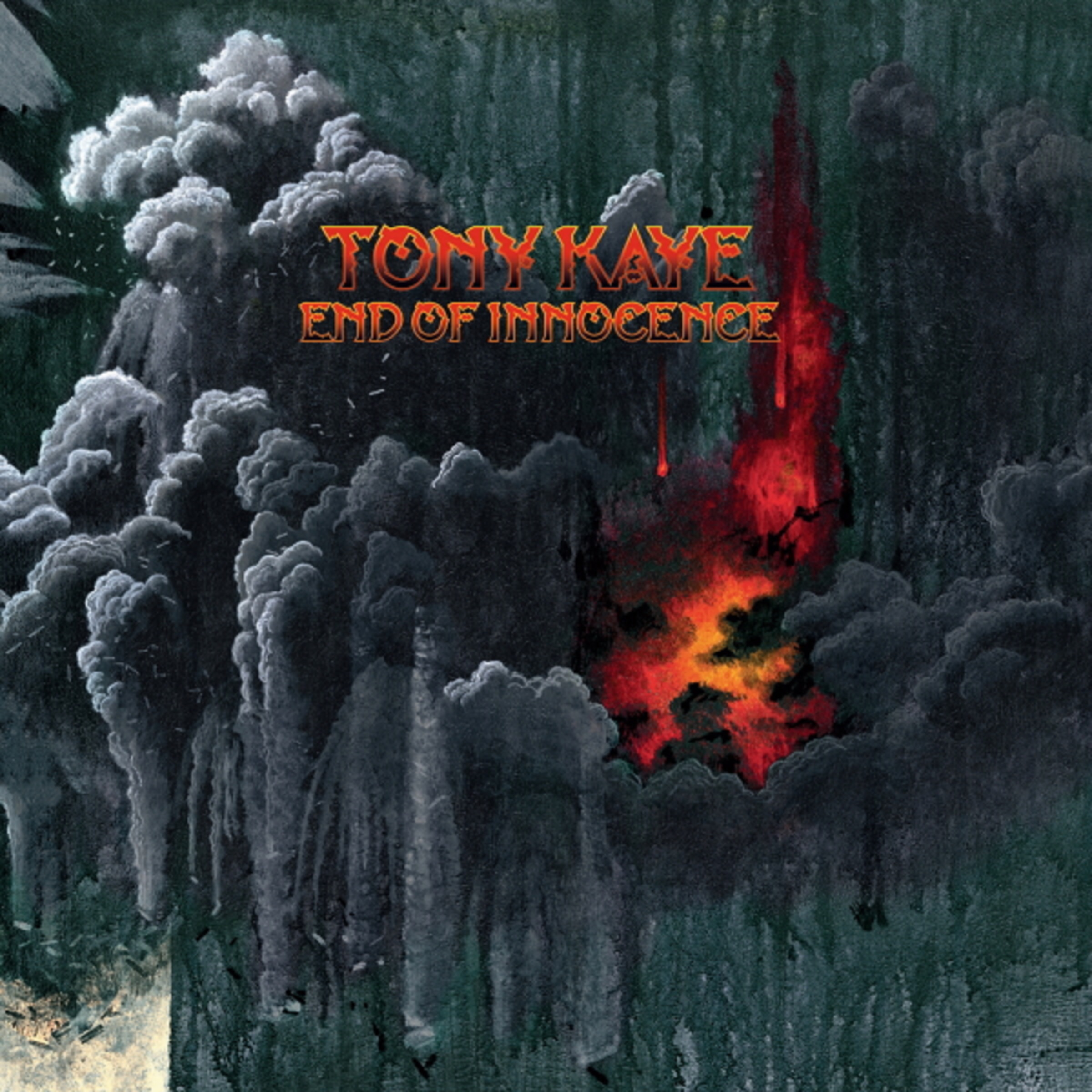 YES Keyboard Legend Tony Kaye Presents “Hope and Triumph”
