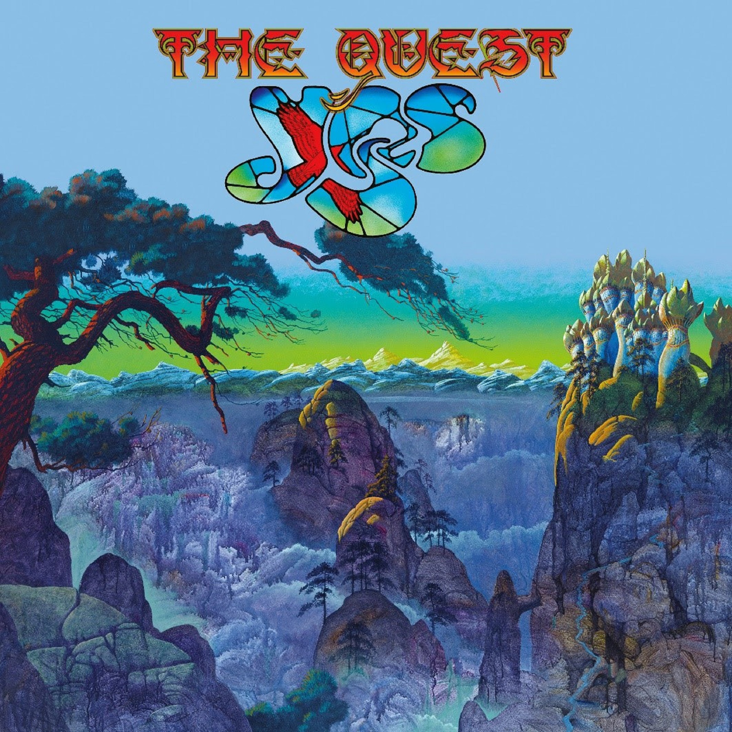 YES Unveil Video For “Dare To Know,” The Second Track From New Album ‘THE QUEST’