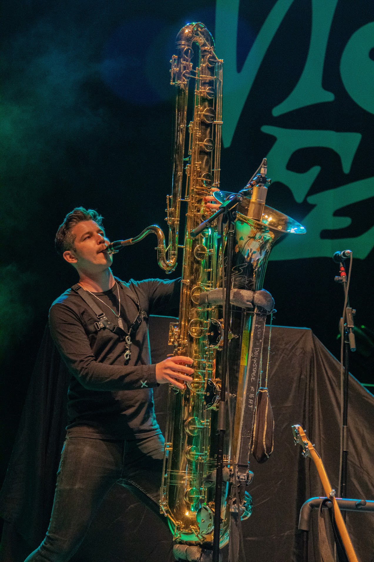 Violent Femmes | Vina Robles Amphithatre | 10/10/21
