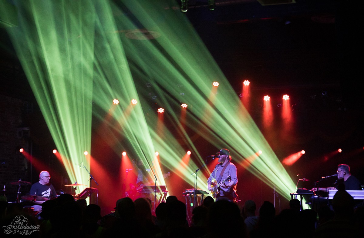 Perpetual Groove | Brooklyn Bowl | October 29th, 2021