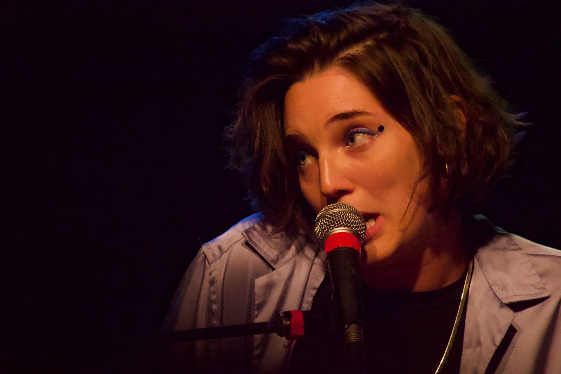 Sammy Rae | Pearl Street | 10/16/21
