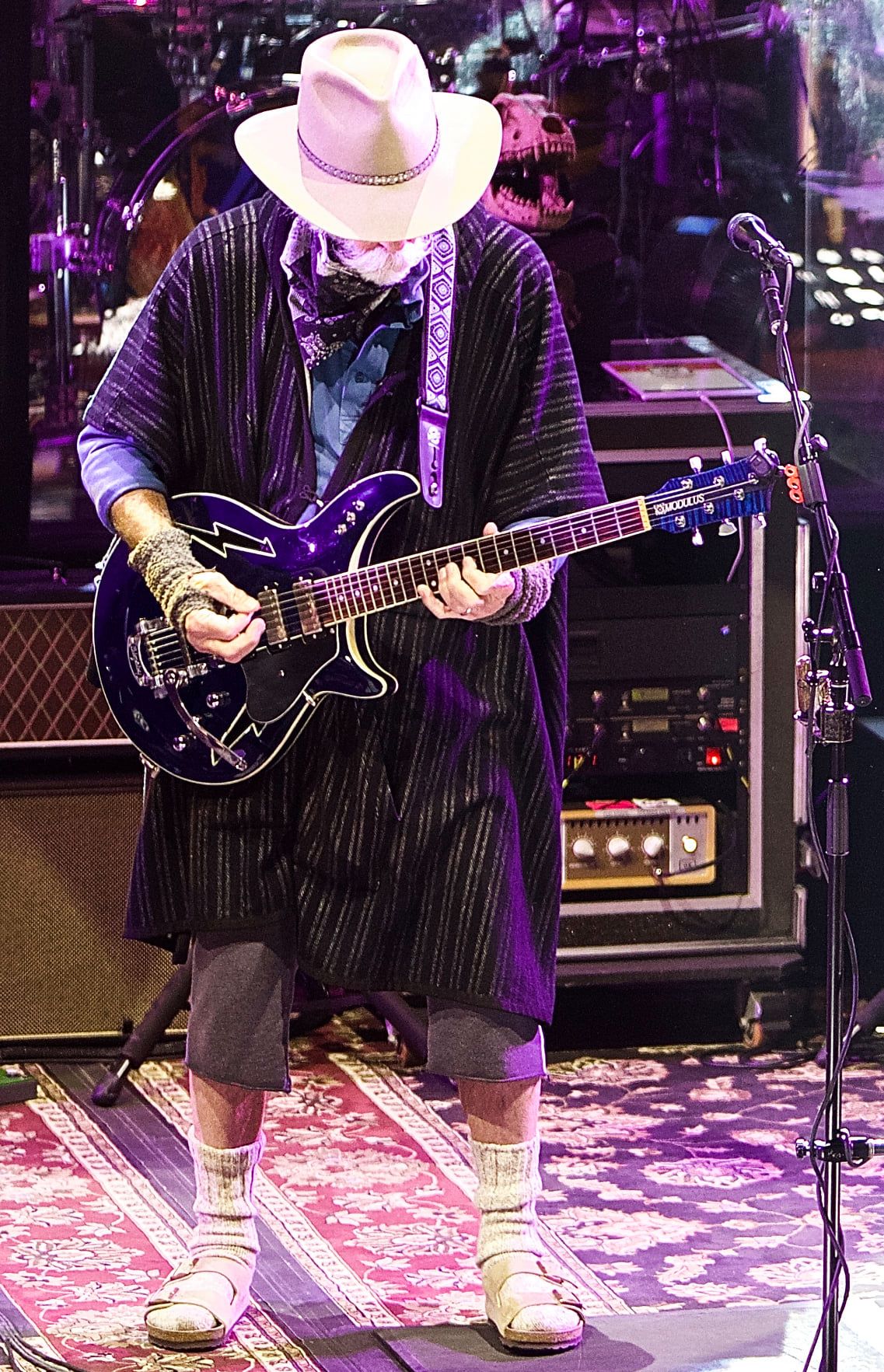 Dead & Company | Red Rocks Amphitheatre | 10/19/21