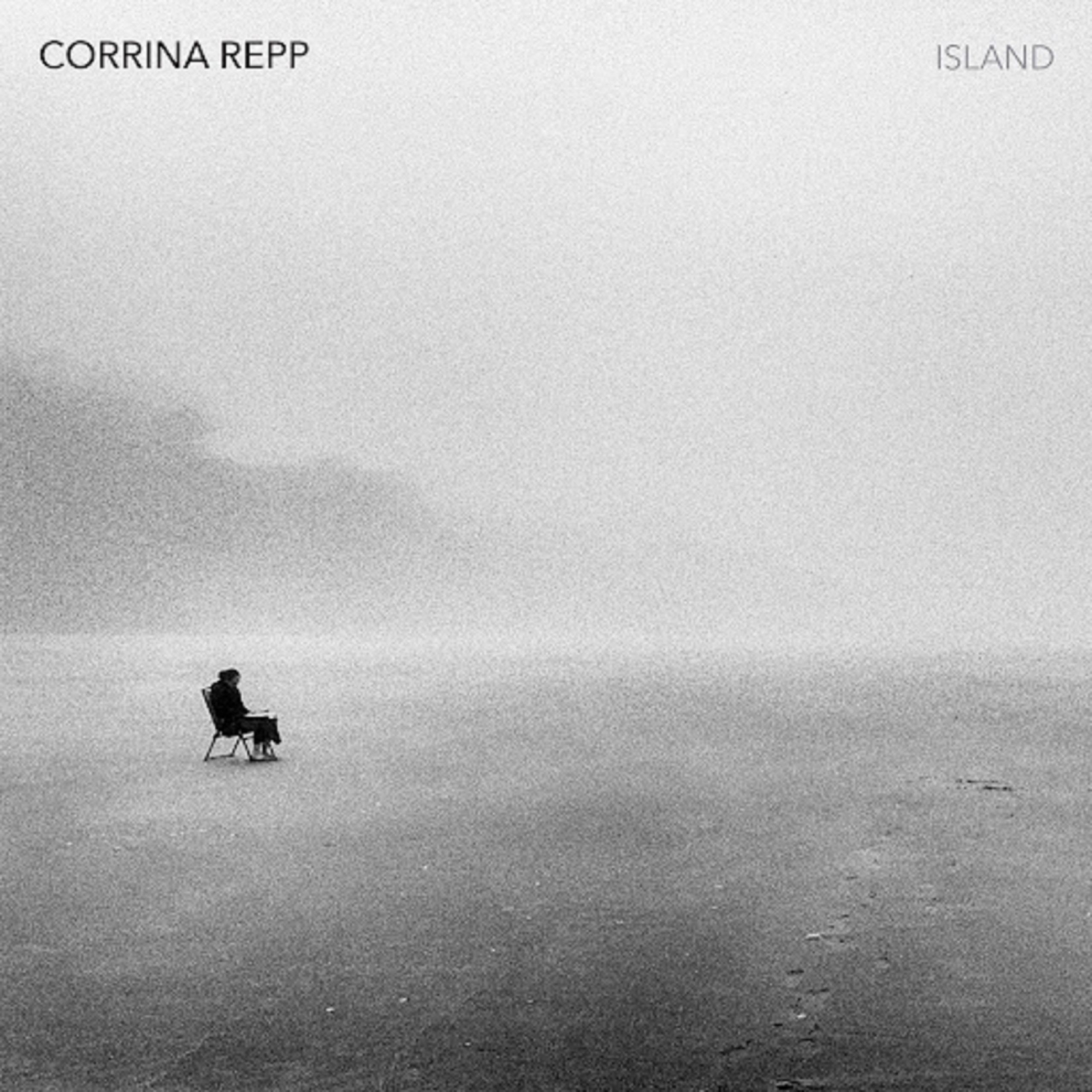 Corrina Repp's Graceful "Count The Tear Drops"