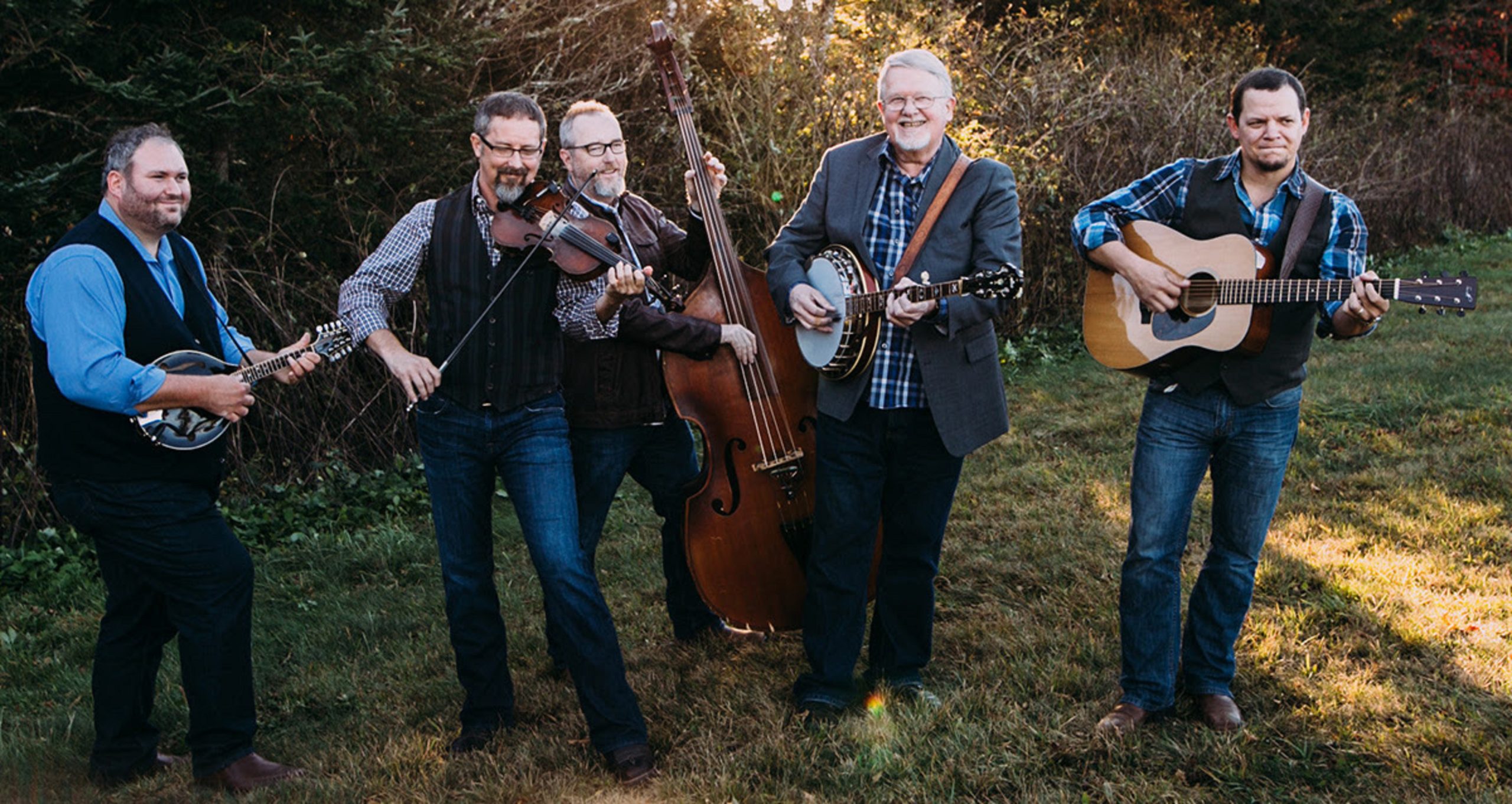 Mountain Home congratulates IBMA winners