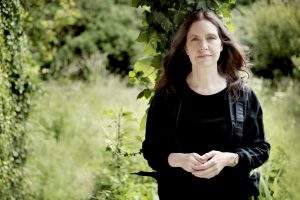 New Album and Tour Dates for Sarah McQuaid