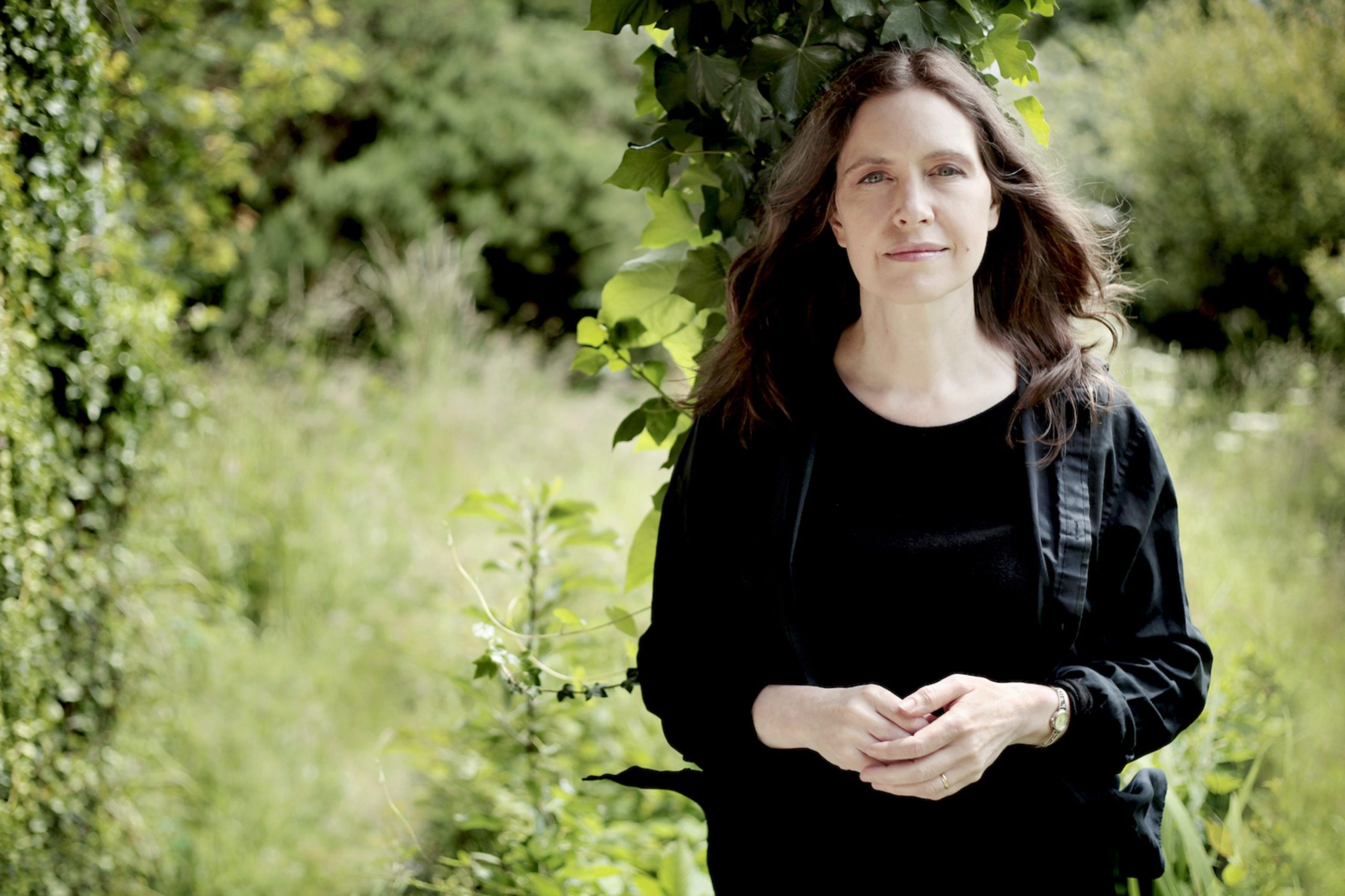 New Album and Tour Dates for Sarah McQuaid