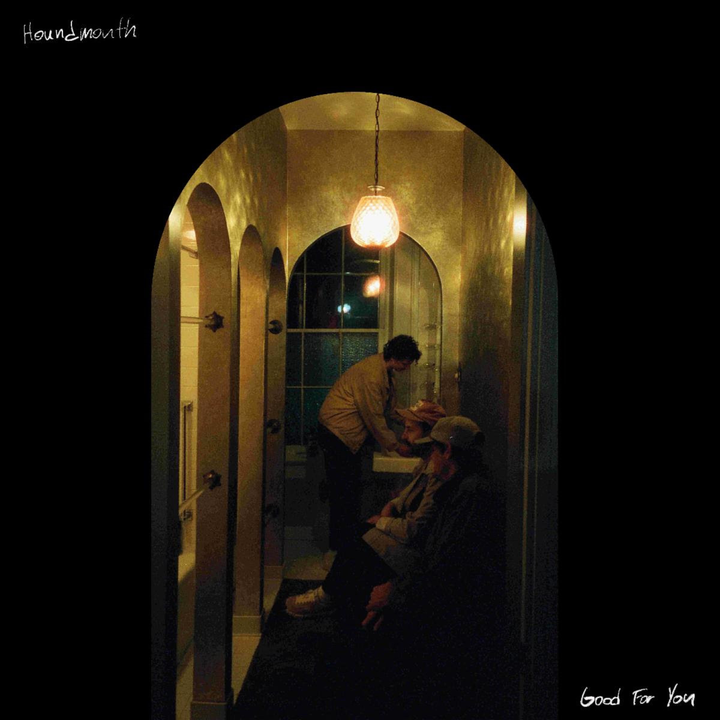 Houndmouth's Bluesy Ode To Fading Romance, "Make It To Midnight"