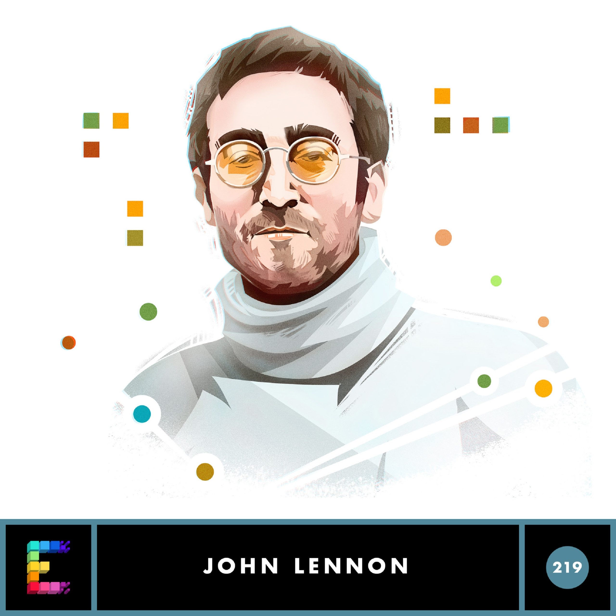 John Lennon Estate And Song Exploder Team Up For Special First-Of-Its-Kind Episode About Lennon's Classic Song, "God"