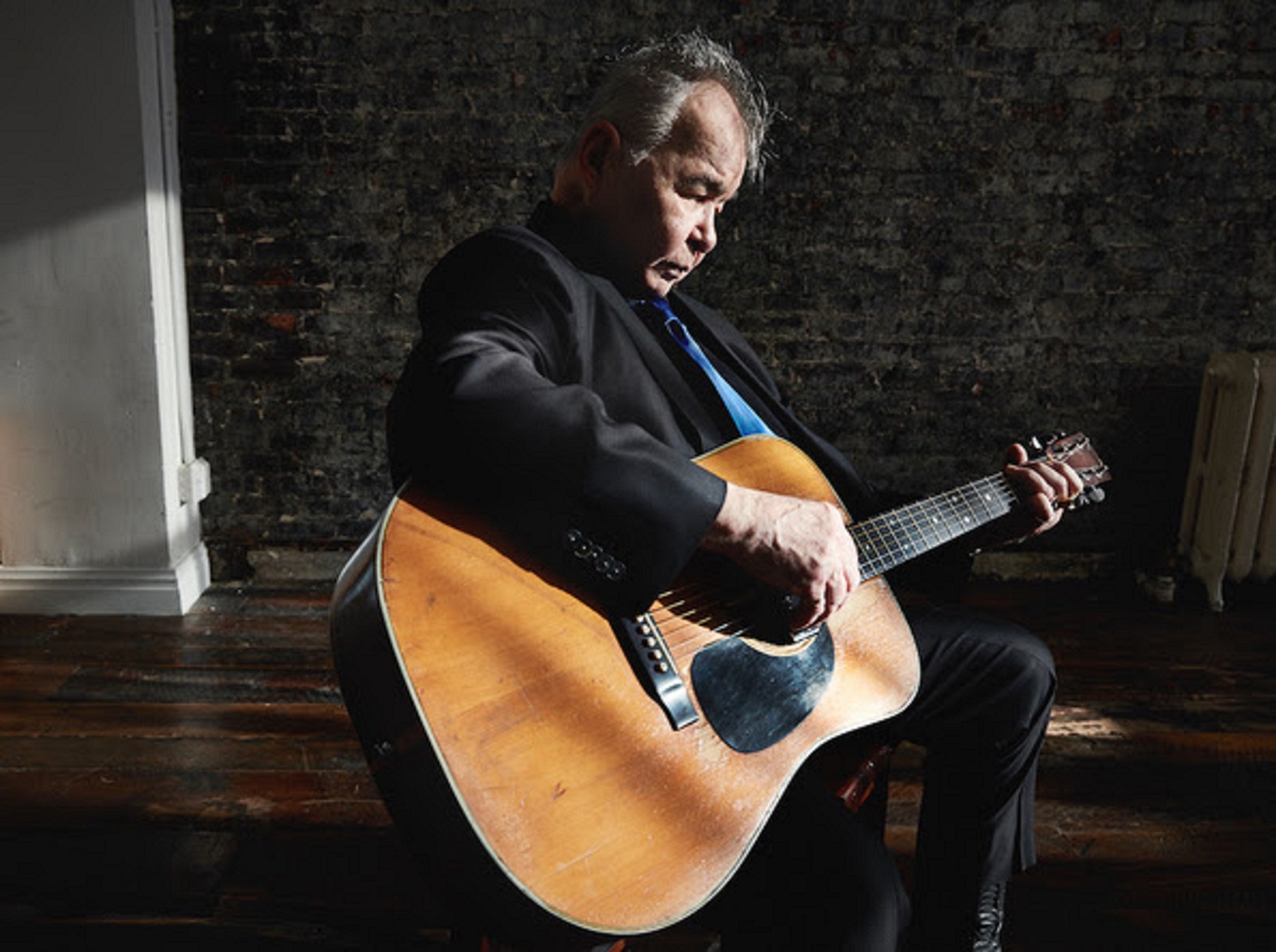 Tyler Childers covers “Yes I Guess They Oughta Name A Drink After You” for new John Prine tribute record