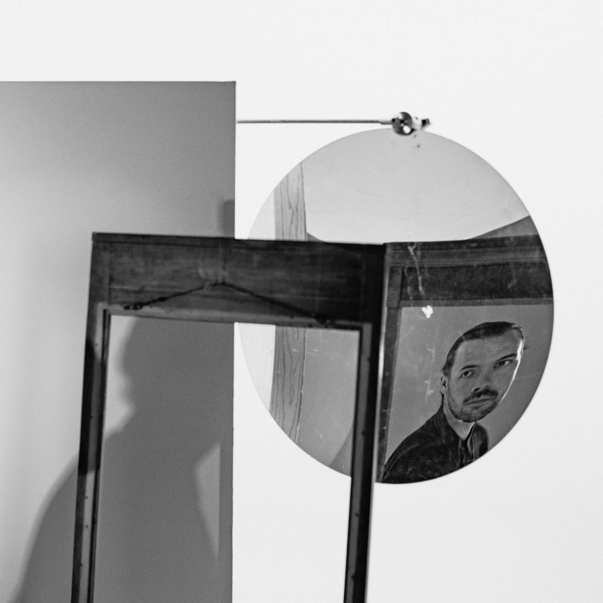 Sam Weber Announces New Album "Get Free"