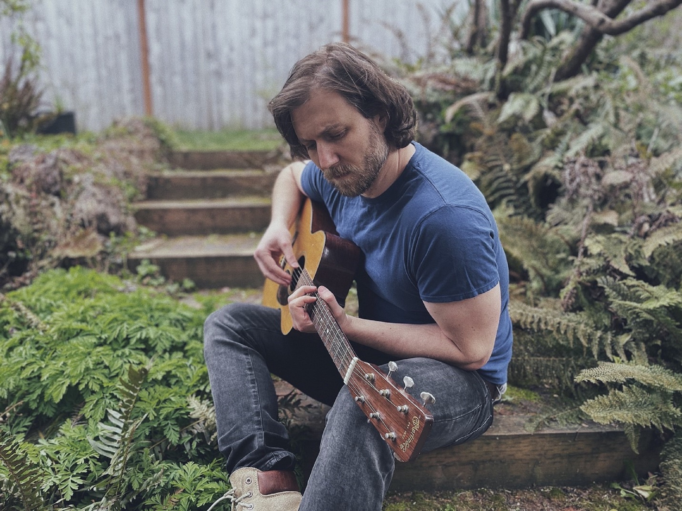 Grateful Web Interview with Eddie Berman