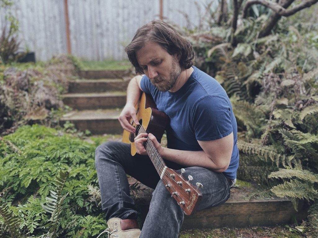 Grateful Web Interview with Eddie Berman