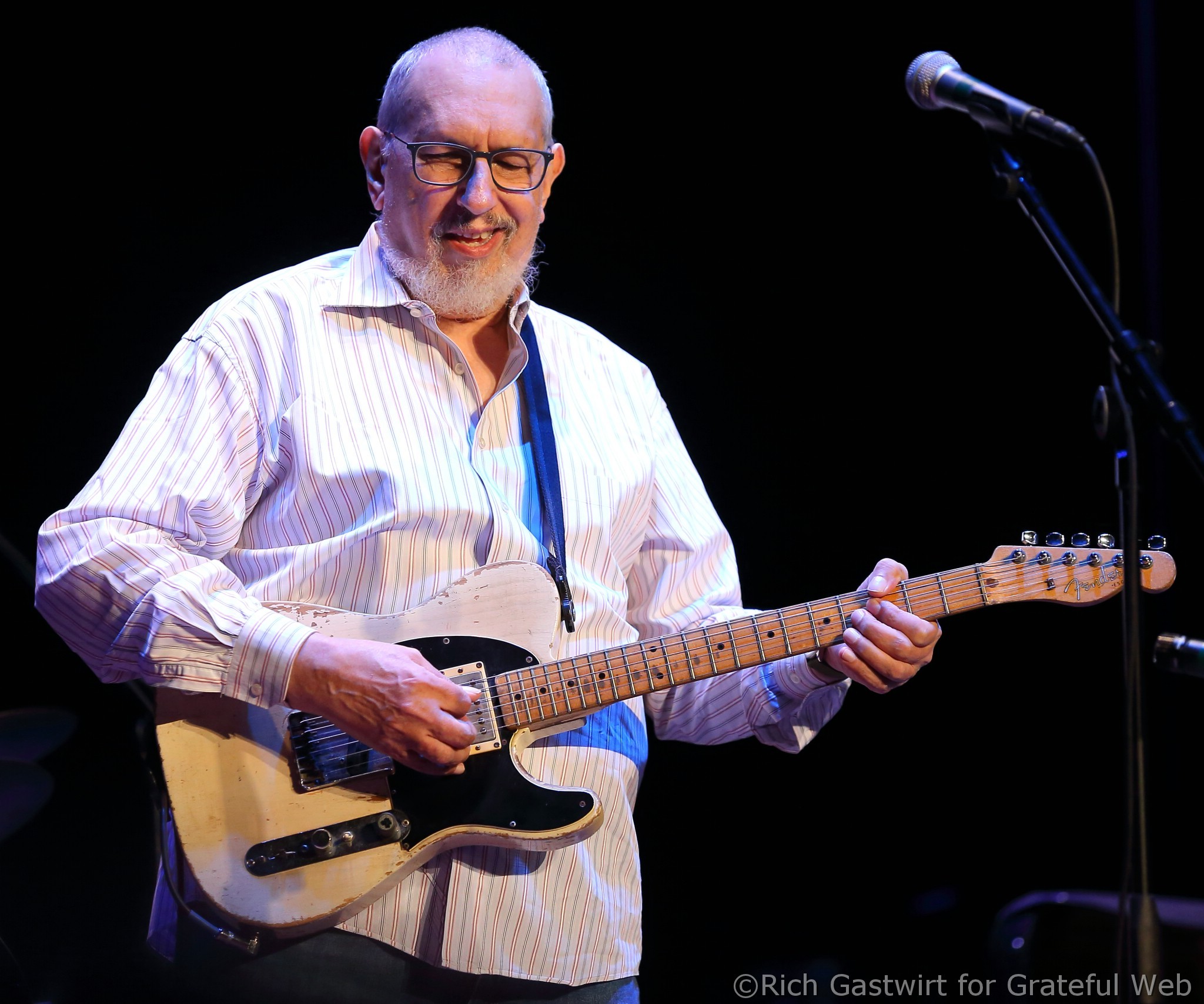 David Bromberg | Wilbur Theatre | 11/28/21