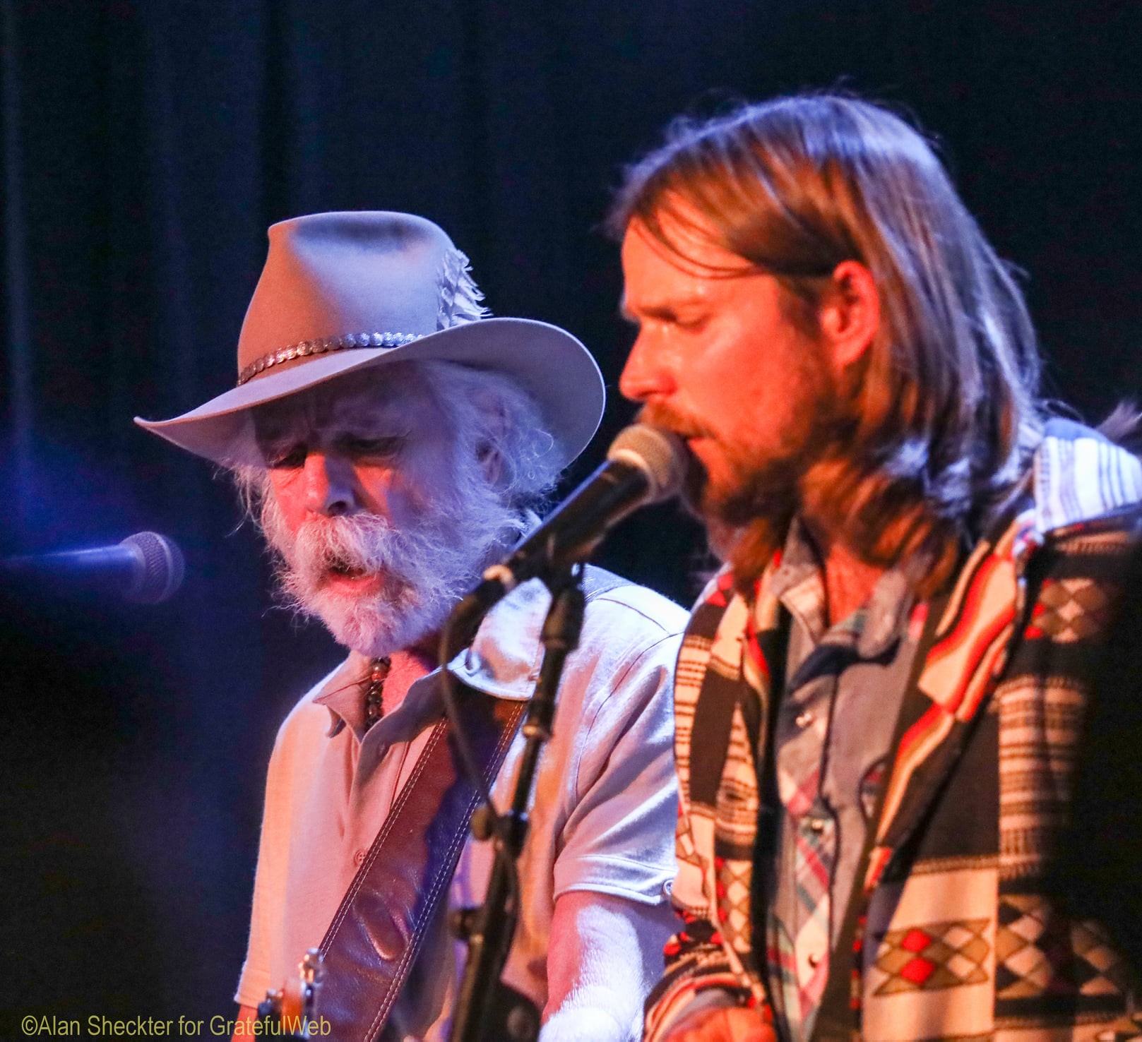 Music Heals International Benefit Concert | Sweetwater Music Hall | 11/23/21