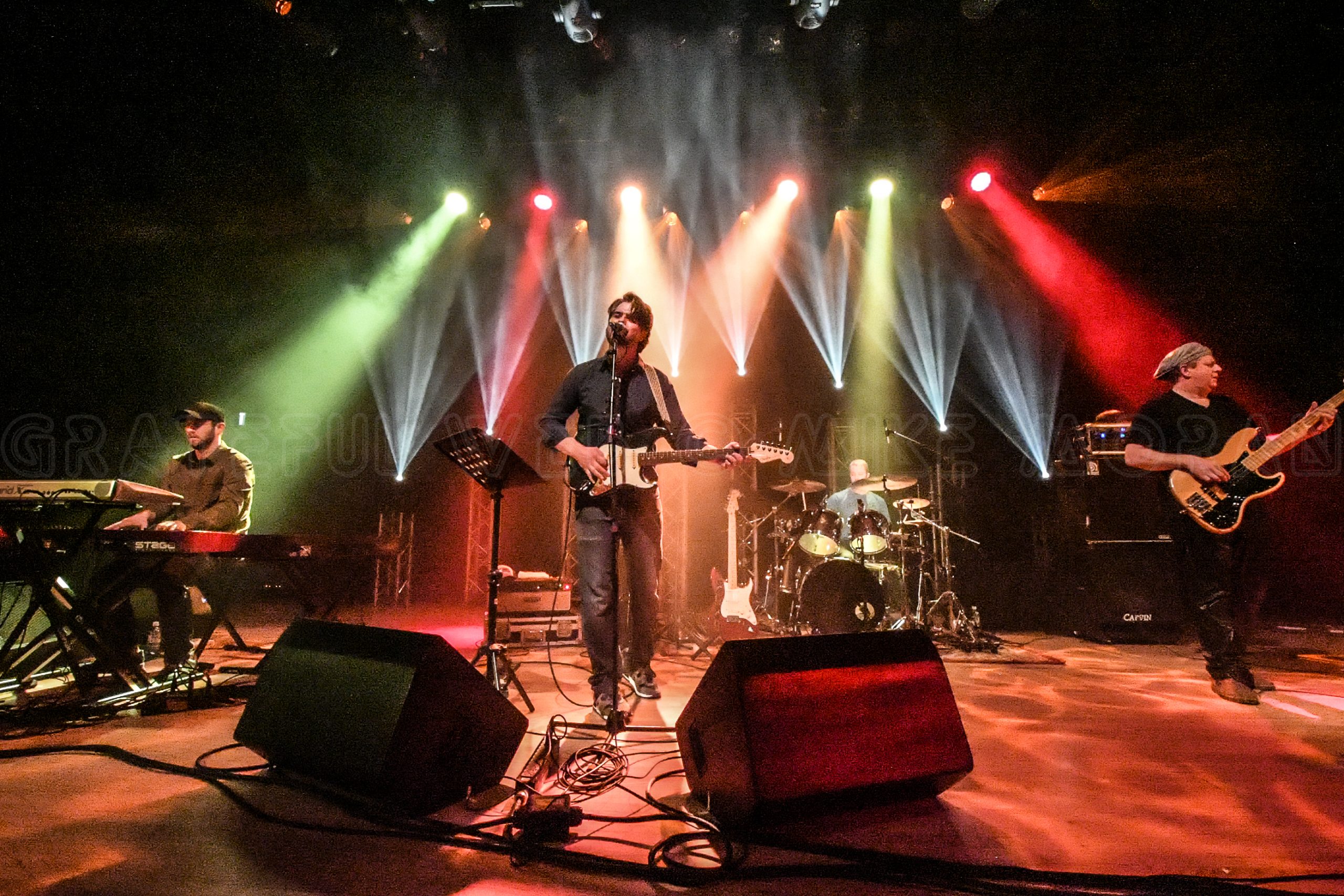 Dead Floyd to play Boulder Theater on 2/10/22