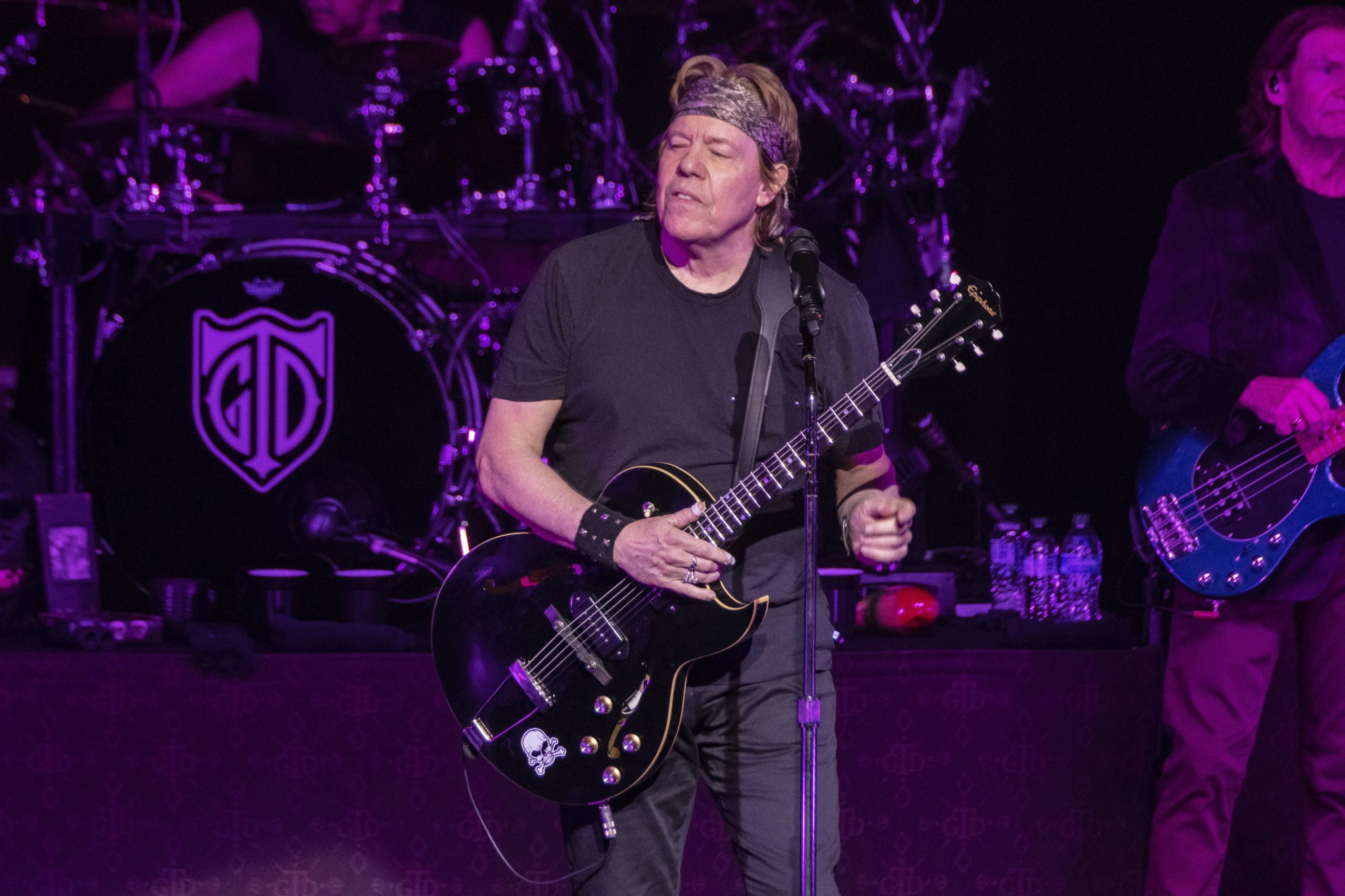 George Thorogood & The Destroyers | BAPAC | 11/10/21