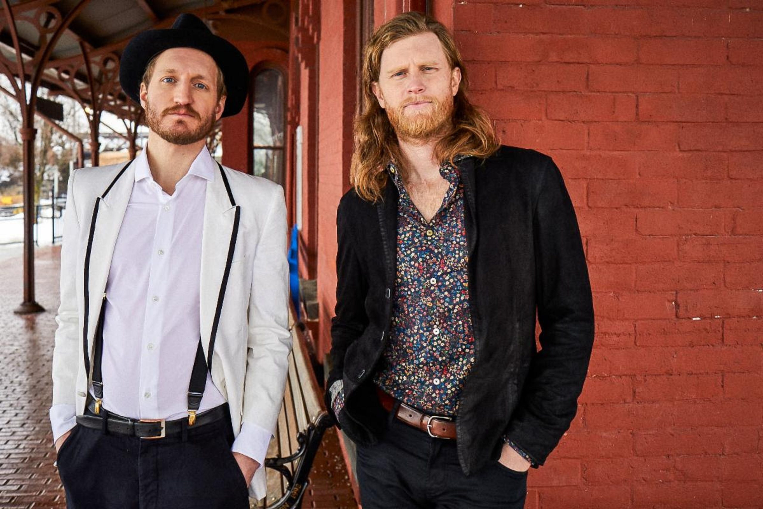 The Lumineers share "A.M. Radio"