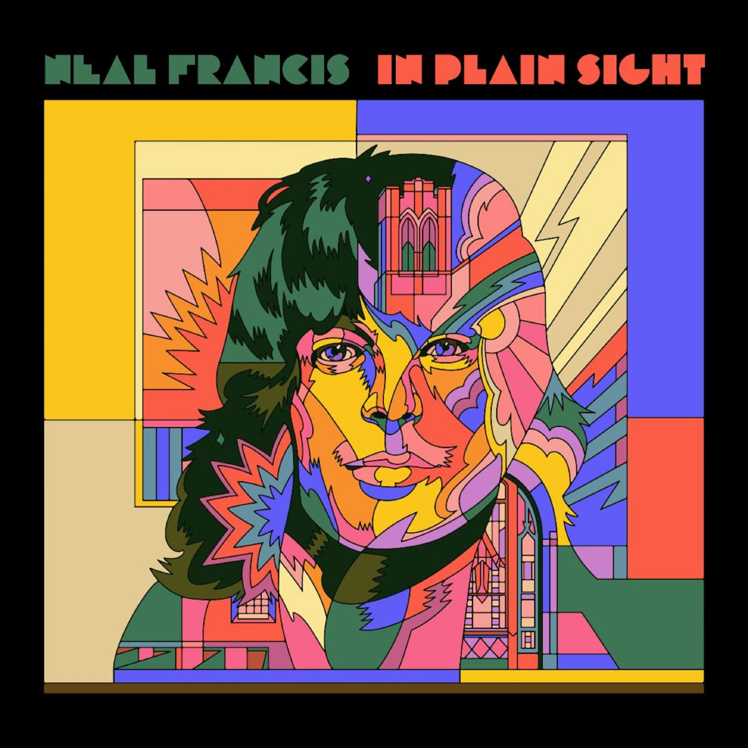 Neal Francis shares new video for "Problems"