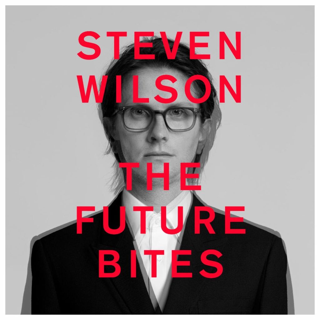 Steven Wilson earns two Grammy noms; Porcupine Tree album due out in 2022