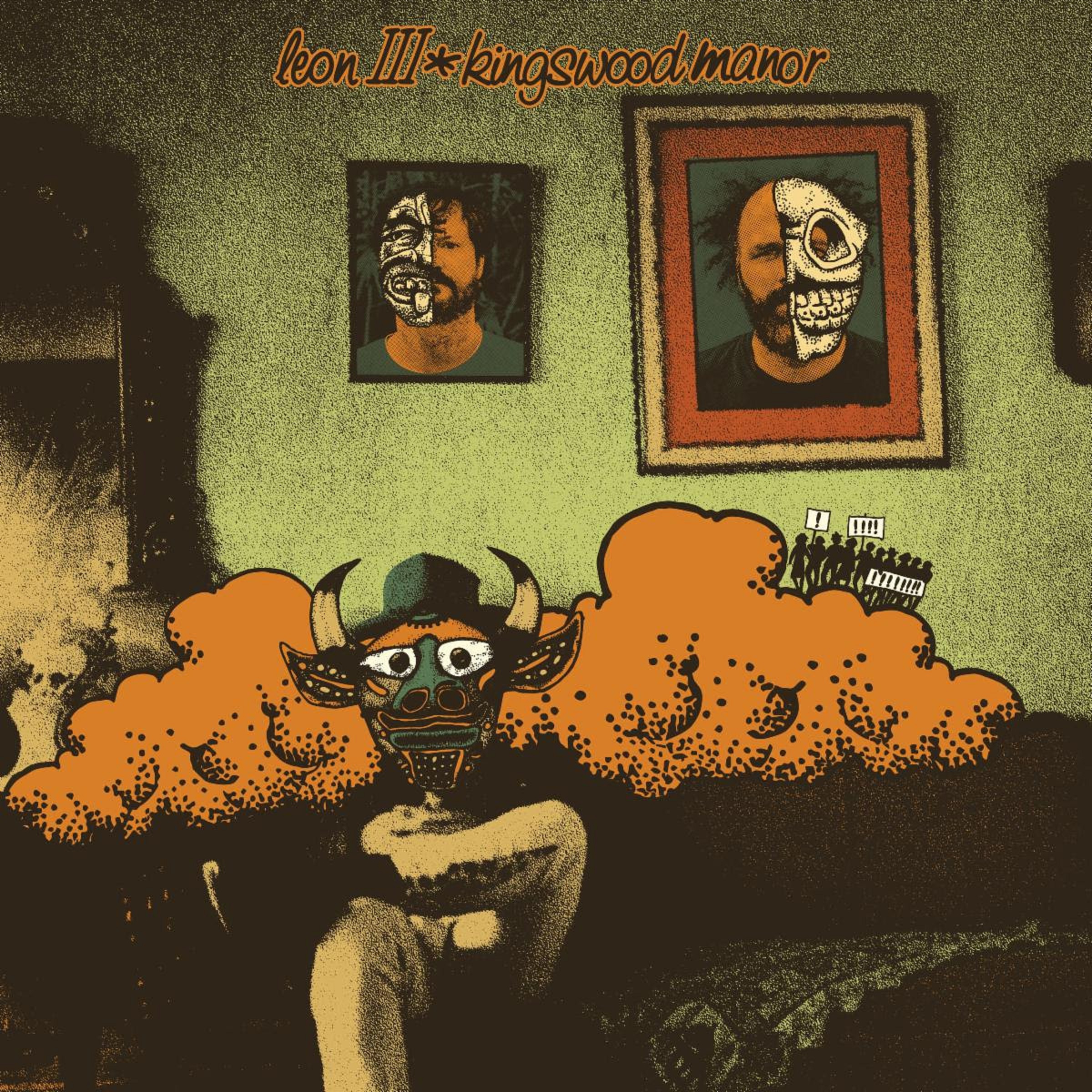 Leon III shares emotive cover of Hoyt Axton's 'Kingswood Manor'