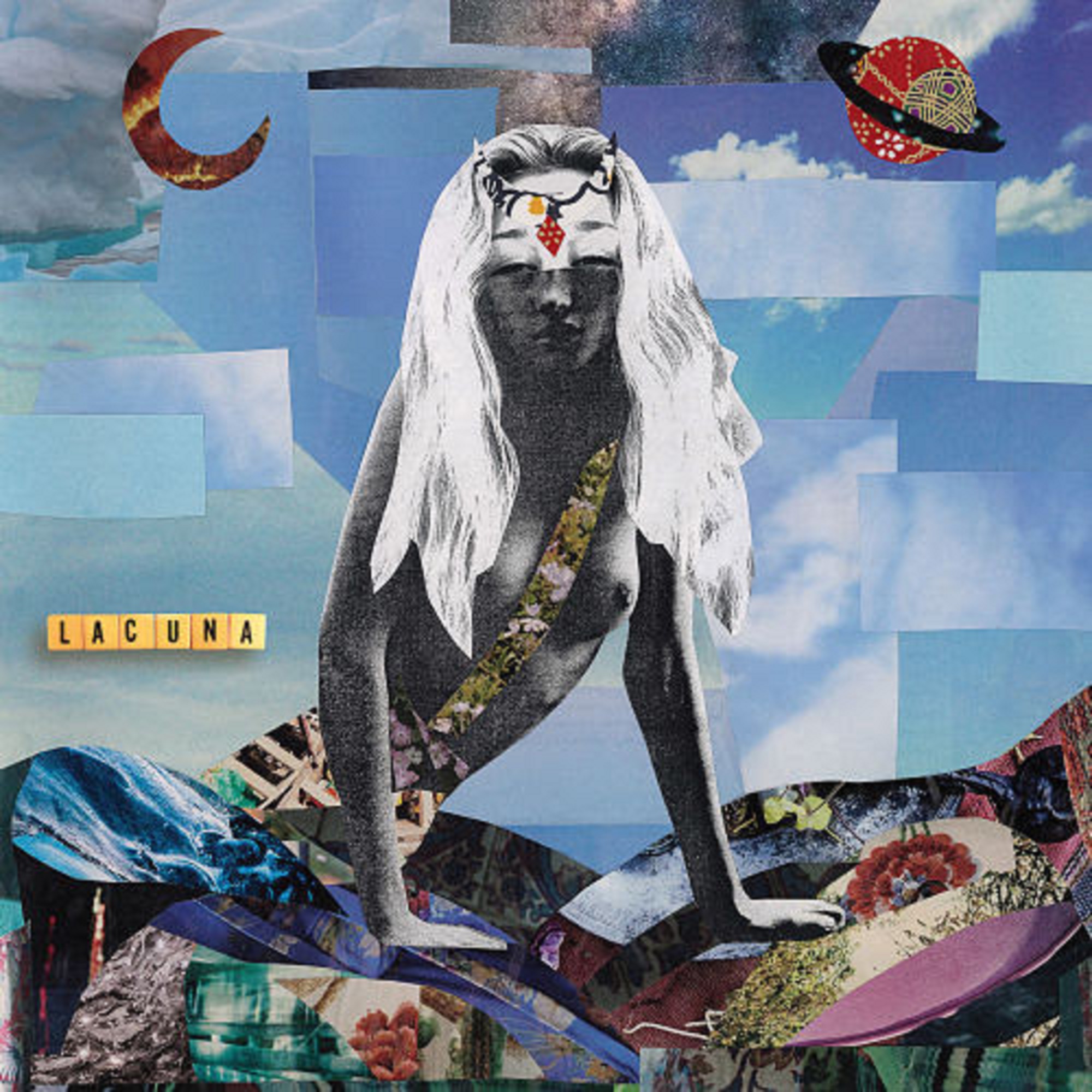 Tom Hamilton & Holly Bowling's Lacuna Out Today