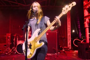 North Beach Music Festival 2021 – Day 1 Recap
