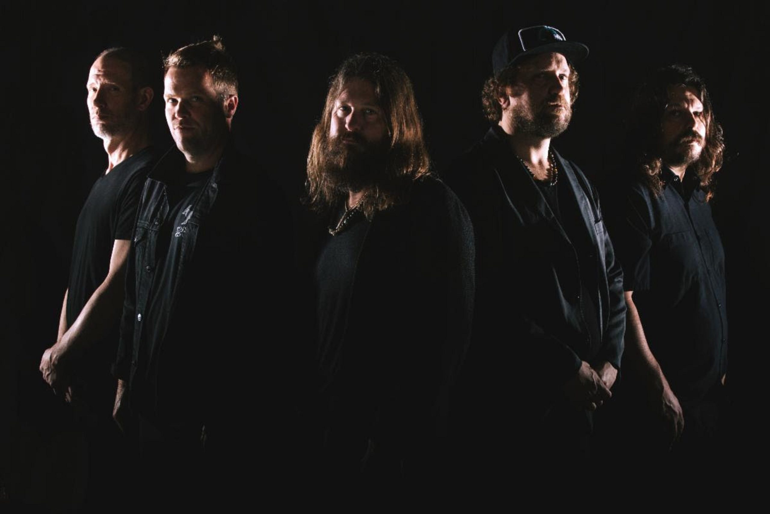 Greensky Bluegrass share new song 'Absence of Reason'
