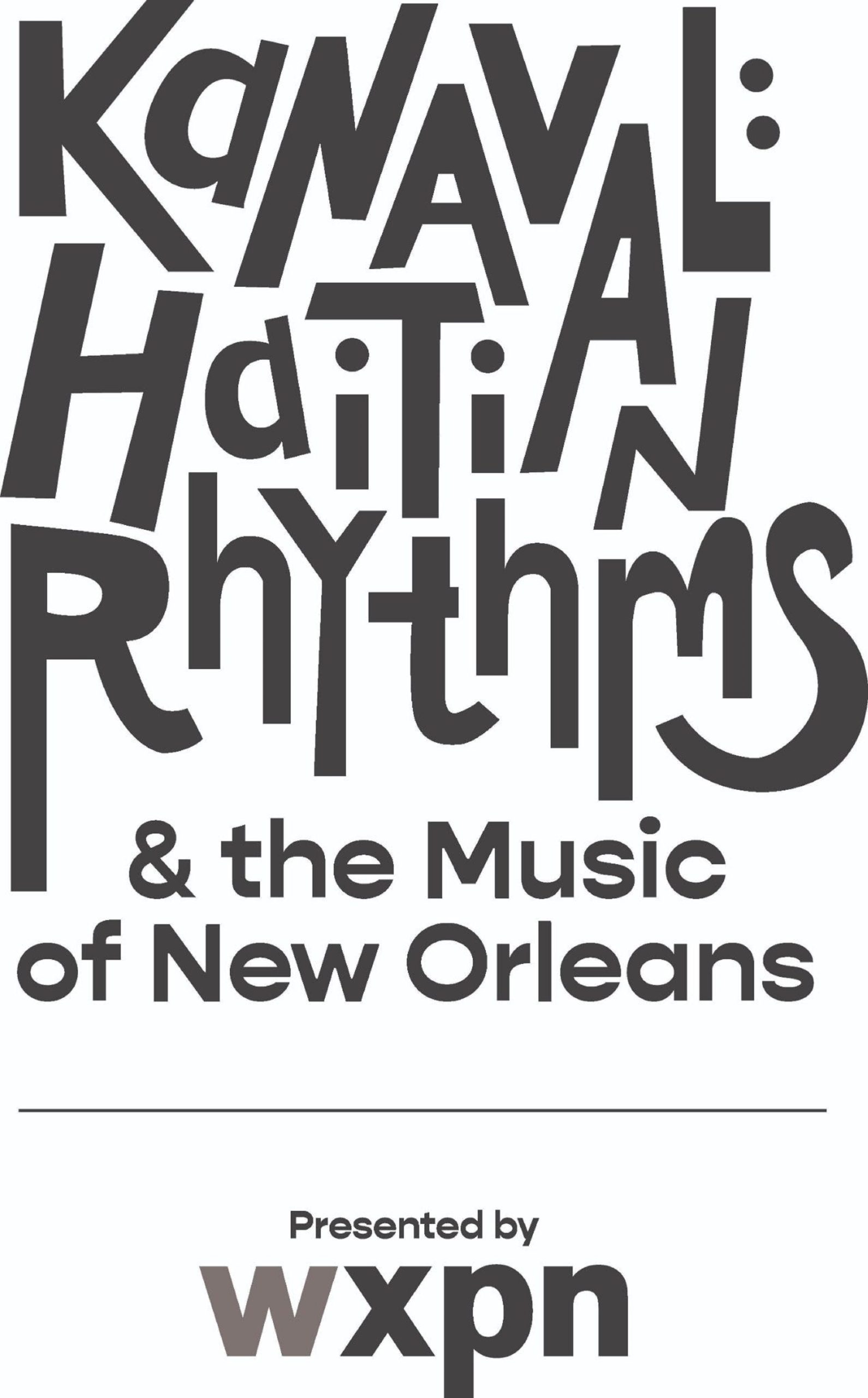 WXPN presents the festive, free Kanaval Ball, Jan. 9 at The Fillmore Philadelphia