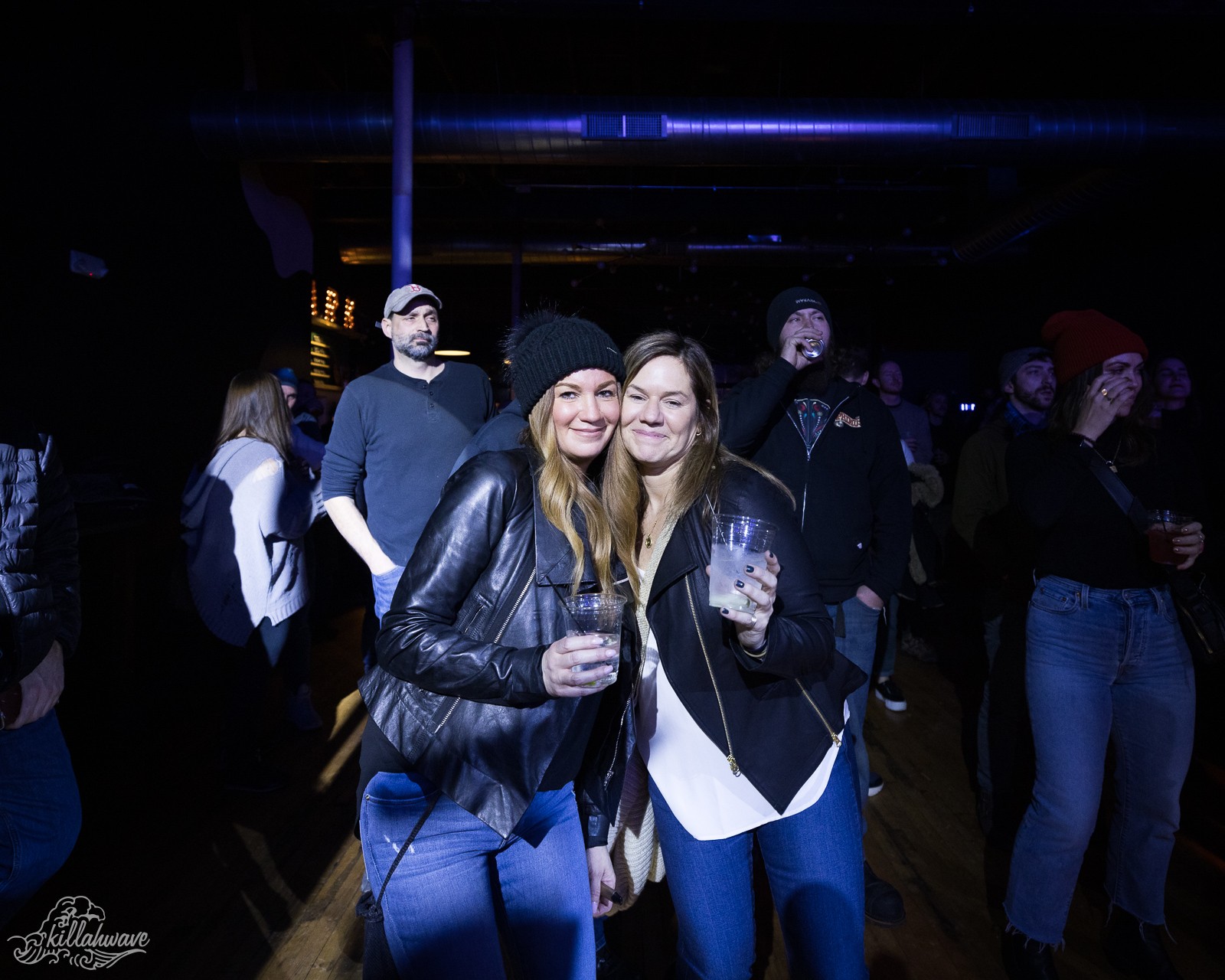 Park City All Stars | Park City Music Hall | 1/7/2022