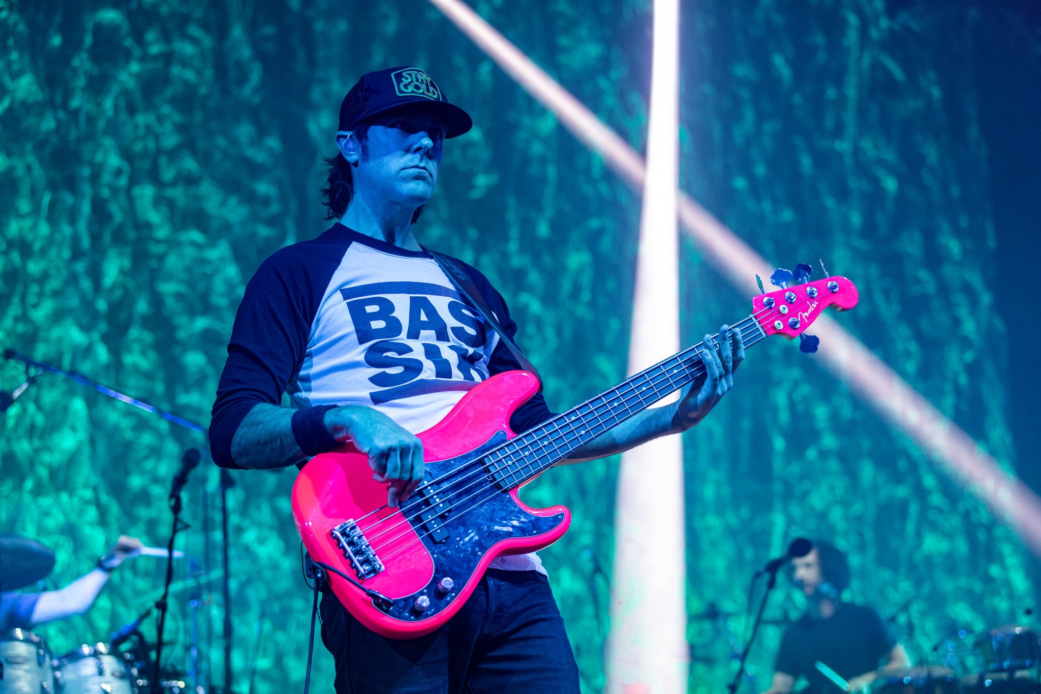 Umphrey's McGee | PromoWest Pavilion at Ovation | 1/27/22