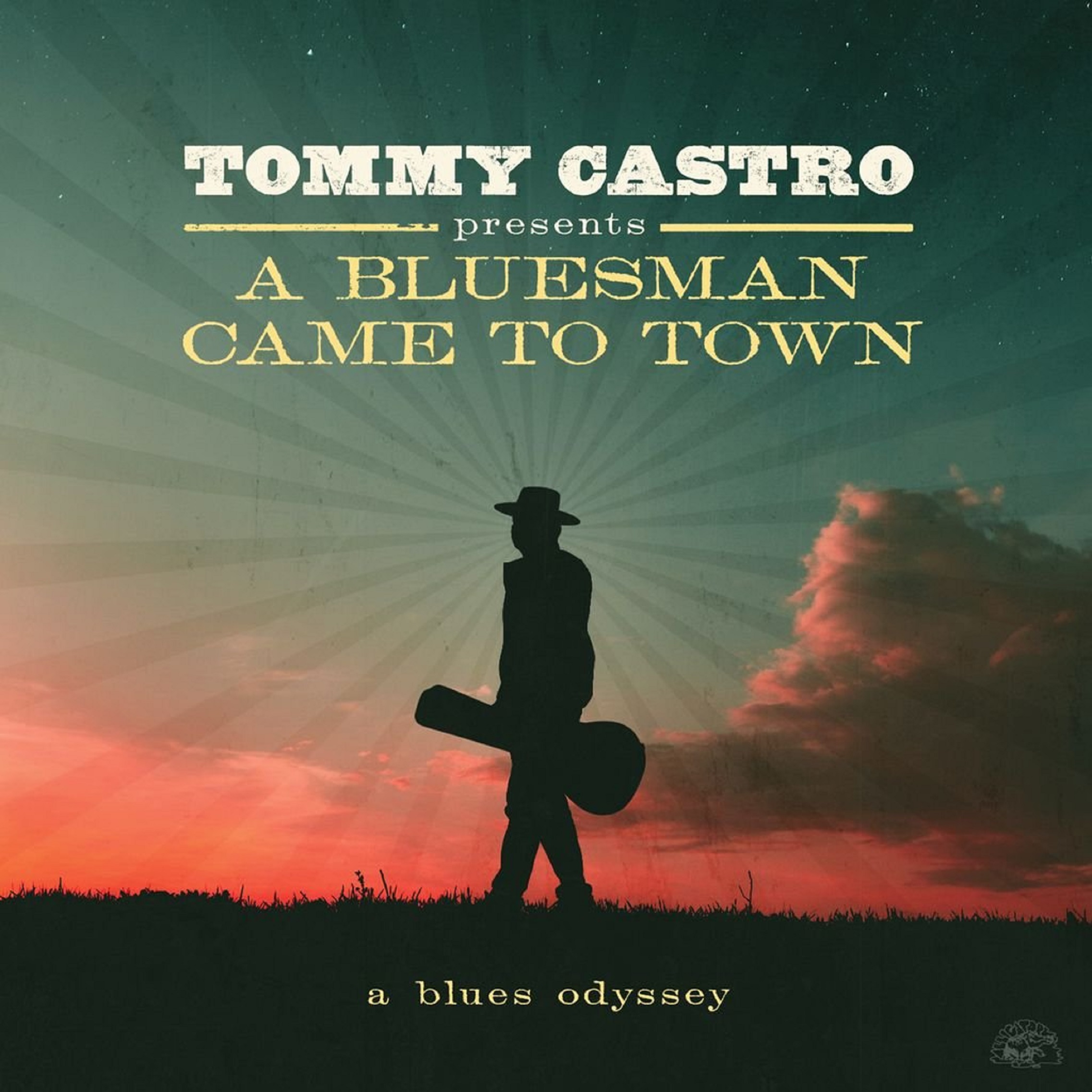 Tommy Castro Announces 30th Anniversary Tour