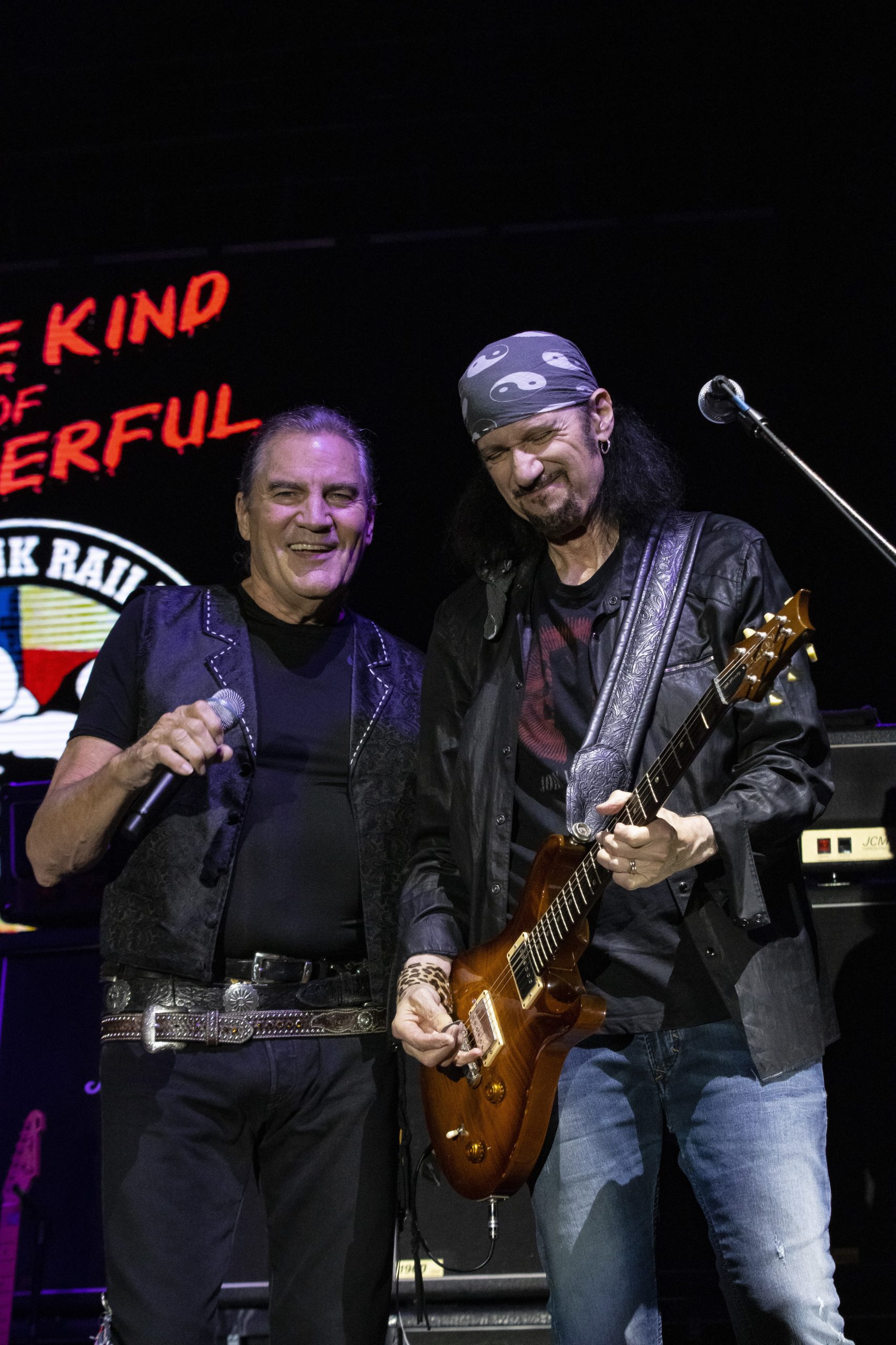 Grand Funk Railroad | The Villages | 12/18/21