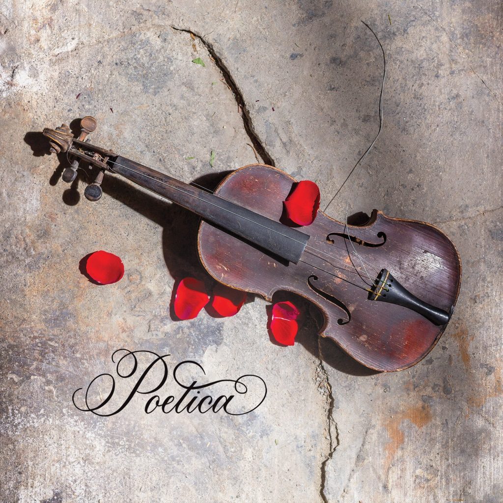 Poetica Releases Official Video For "Sleep When I'm Tired"