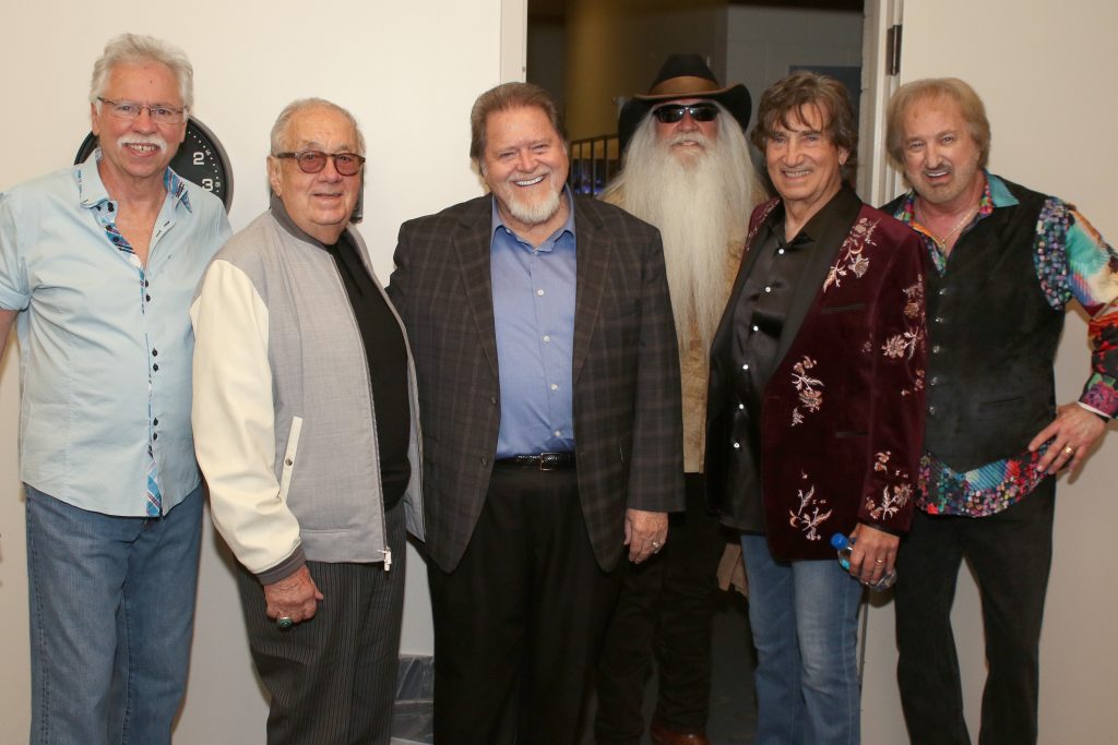 Fellow Singer/Songwriters and Friends Remember and Mourn The Loss of Dallas Frazier