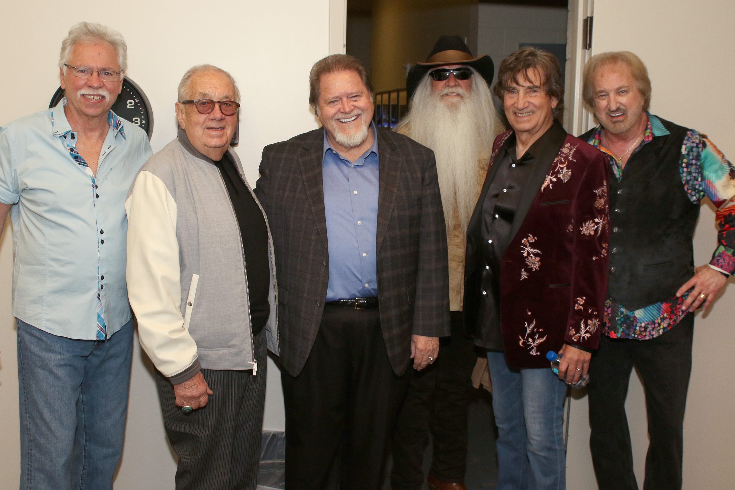 Fellow Singer/Songwriters and Friends Remember and Mourn The Loss of Dallas Frazier