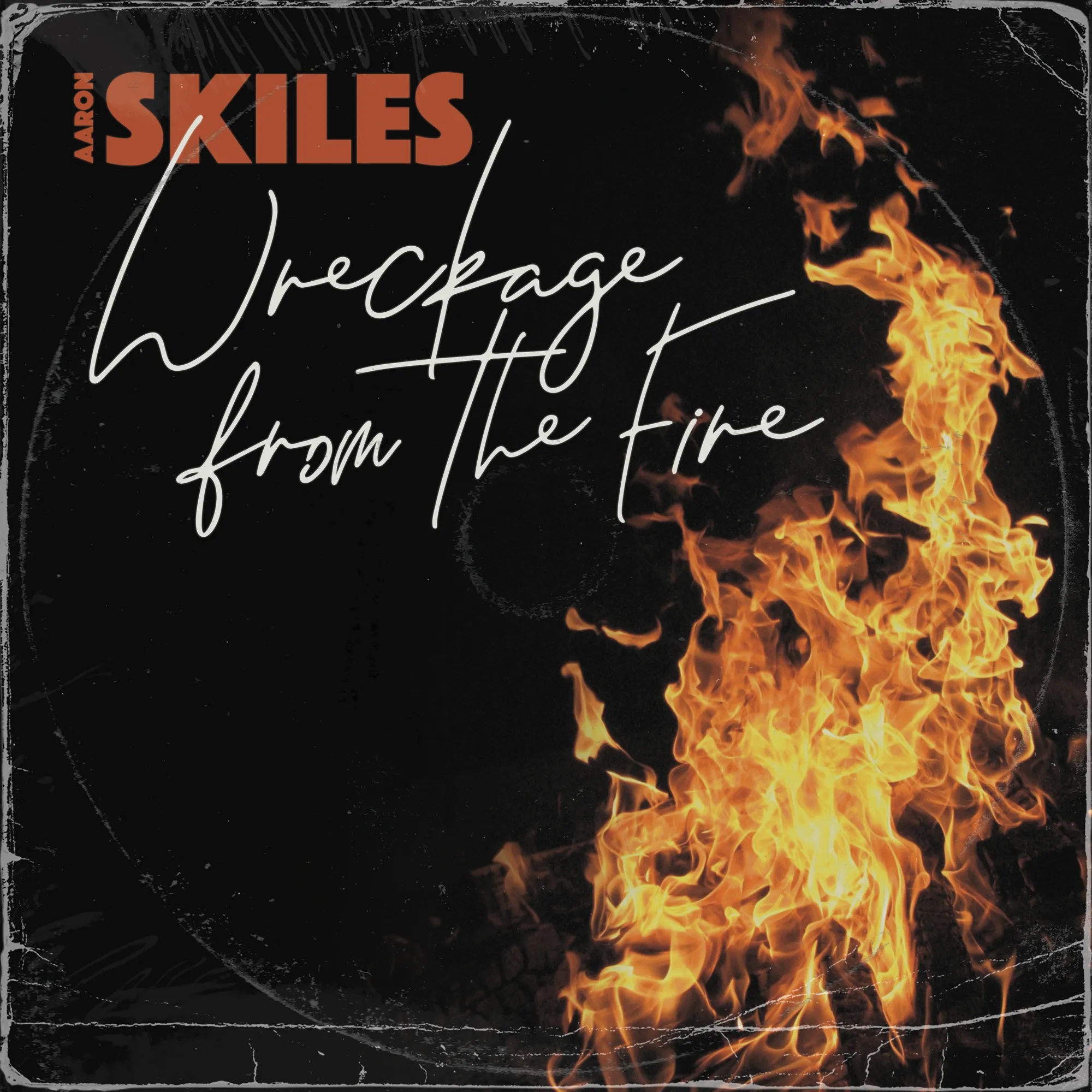 AARON SKILES OF BOURBON THERAPY TO RELEASE A SECOND SOLO ALBUM WITH AN ALL-STAR CAST