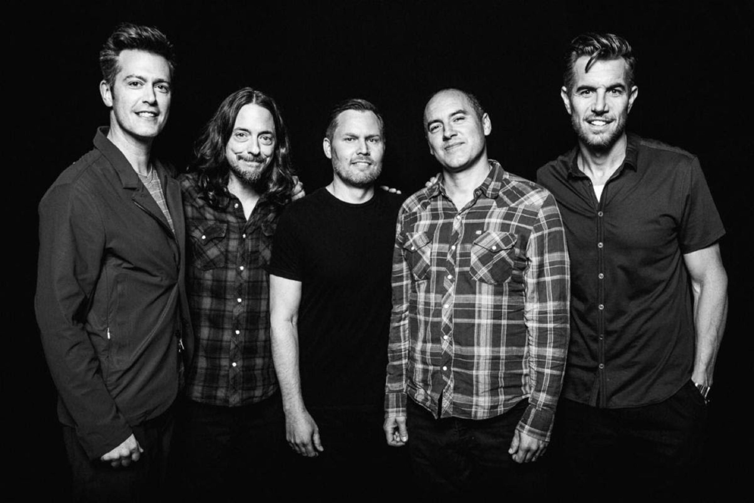 311 Announces Spring Tour 2022