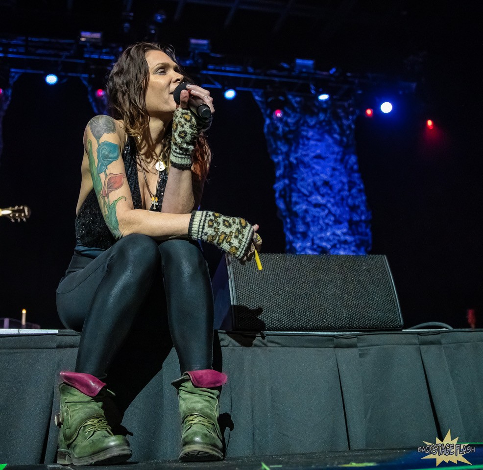 Beth Hart | Mission Ballroom | 2/7/2022