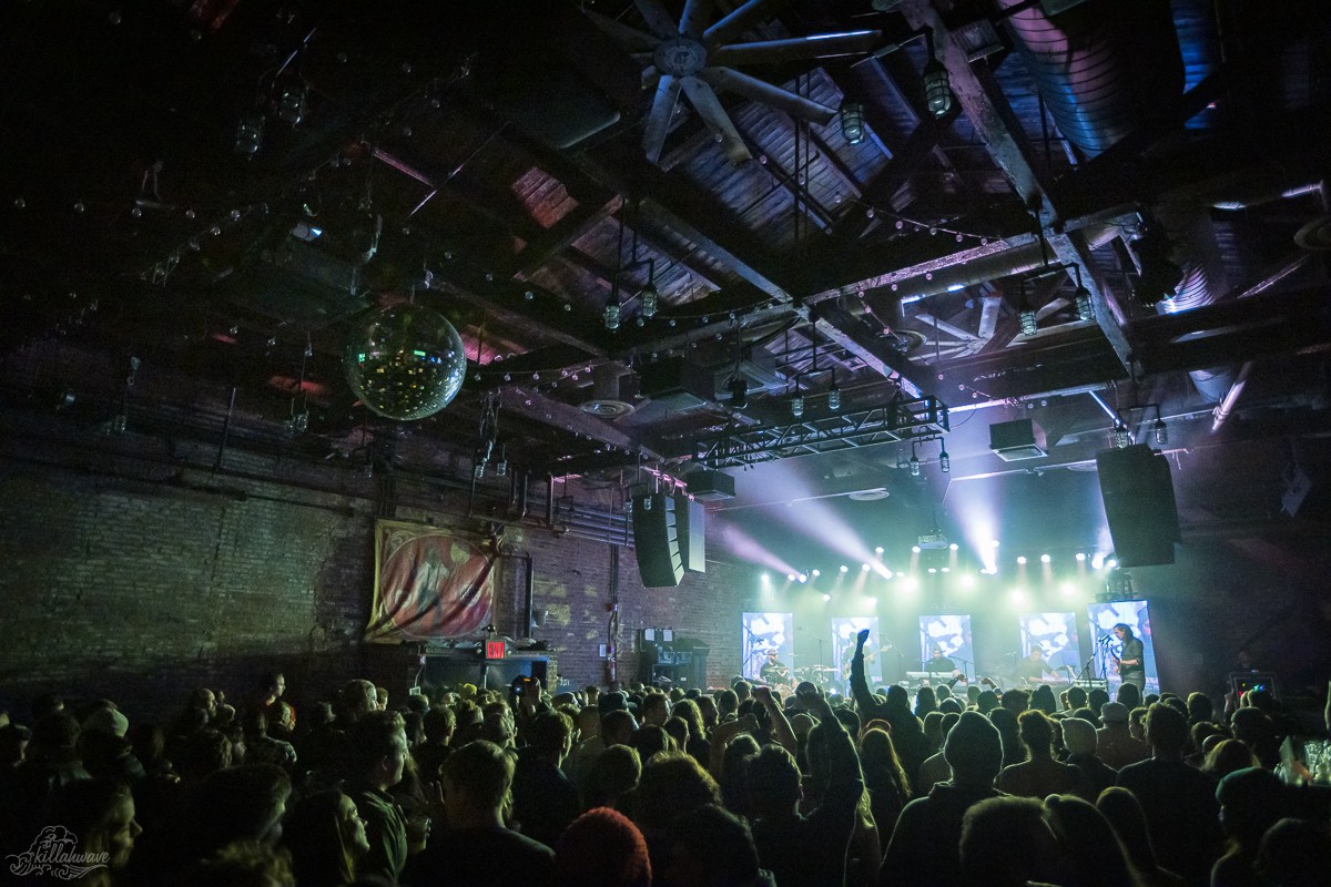 Papadosio | Brooklyn Bowl | 02/19/2022